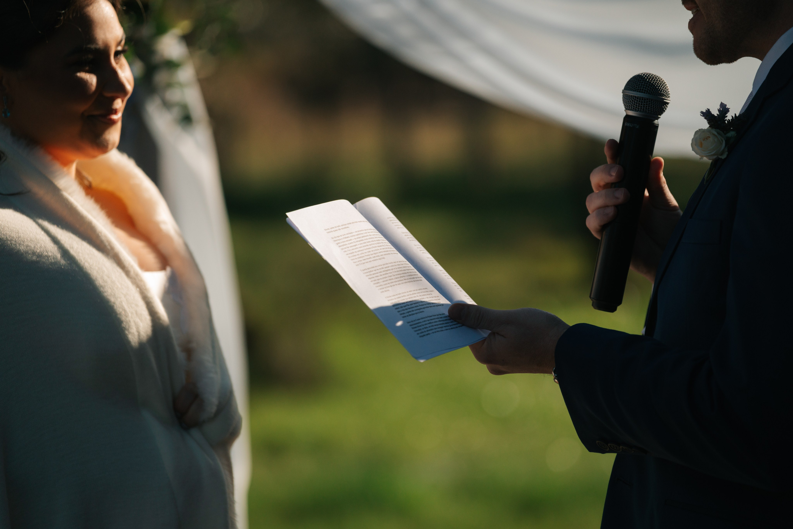 Casamento Olavo & Nicole