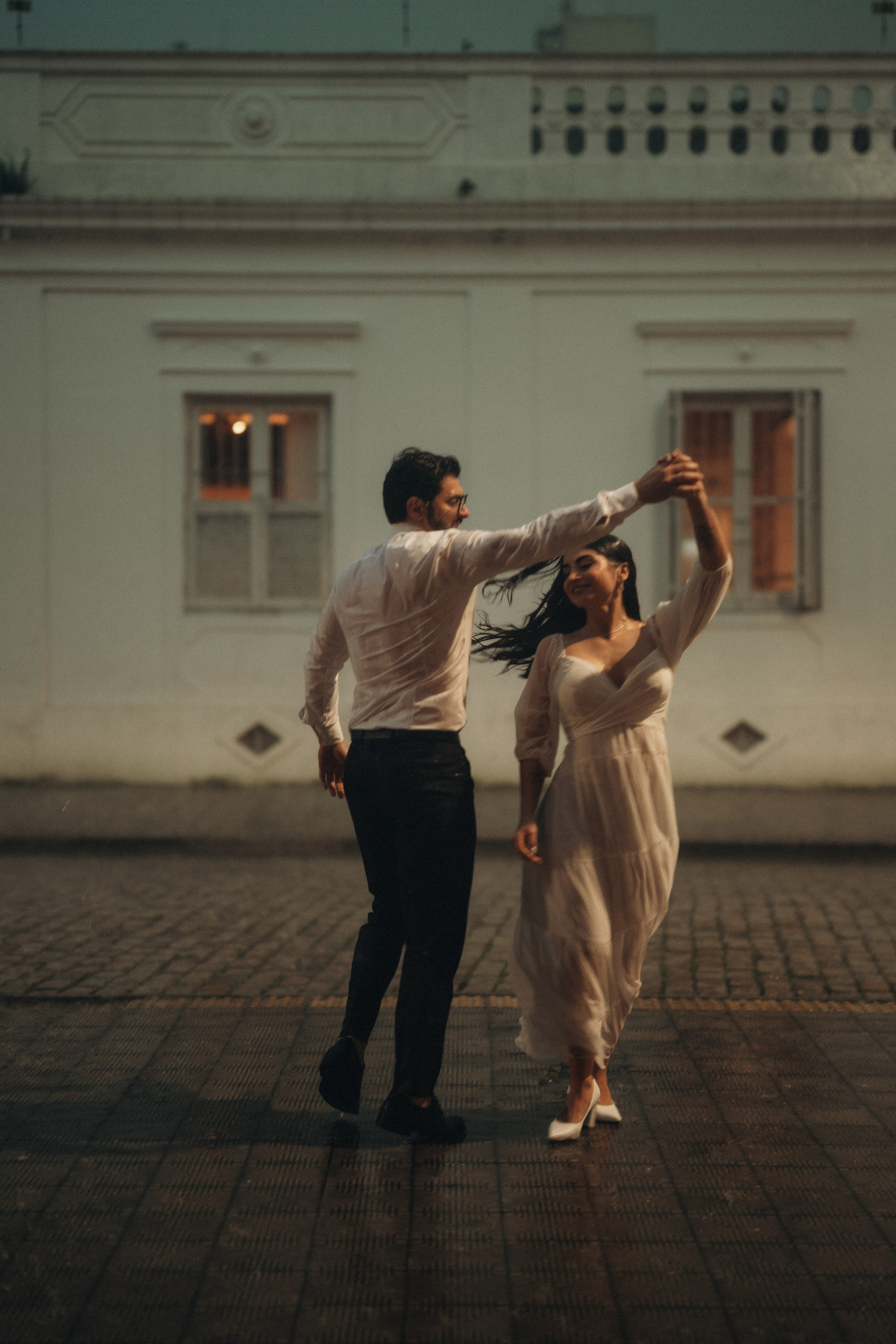 Pré Wedding Alexia & Iuri