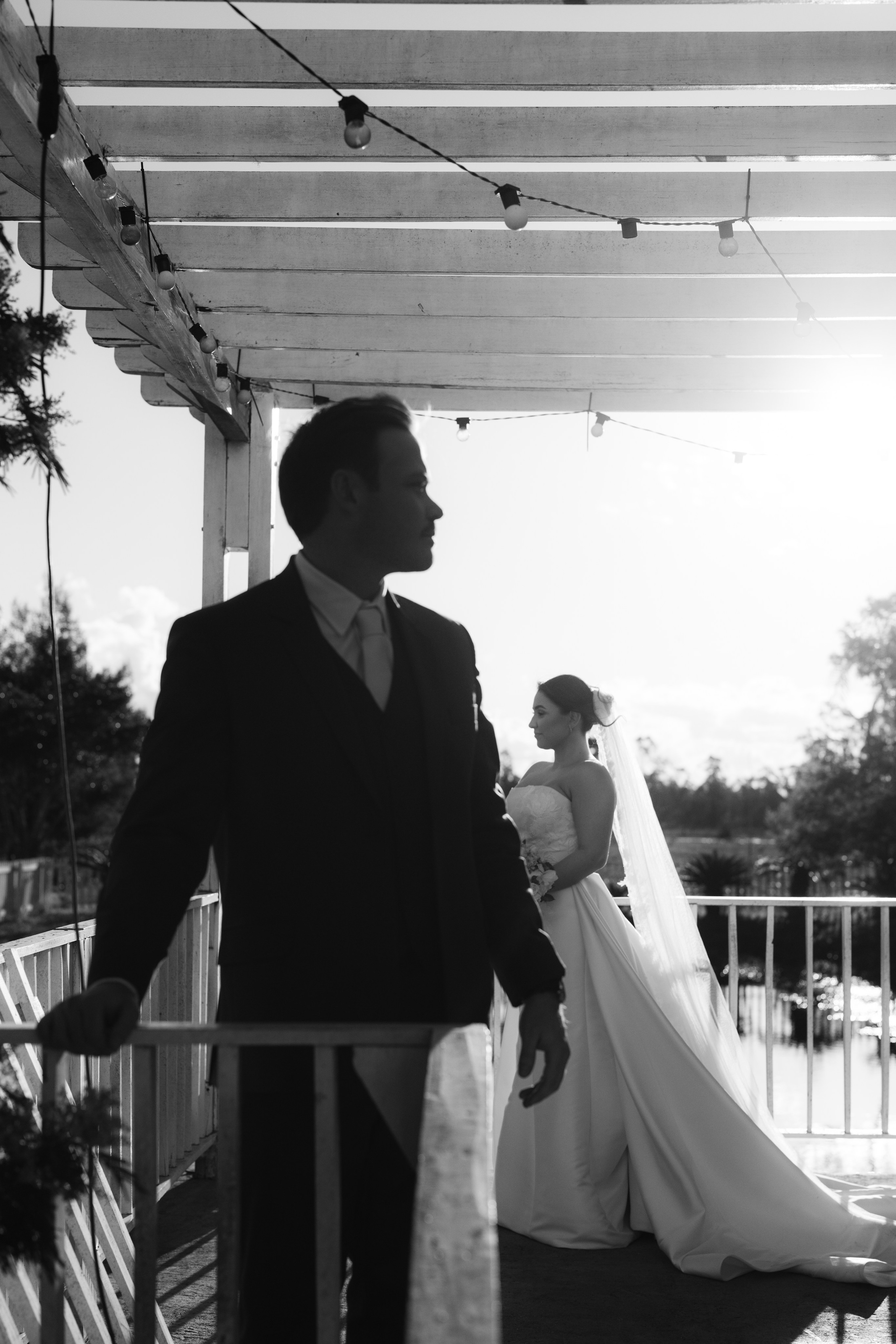 Casamento Olavo & Nicole
