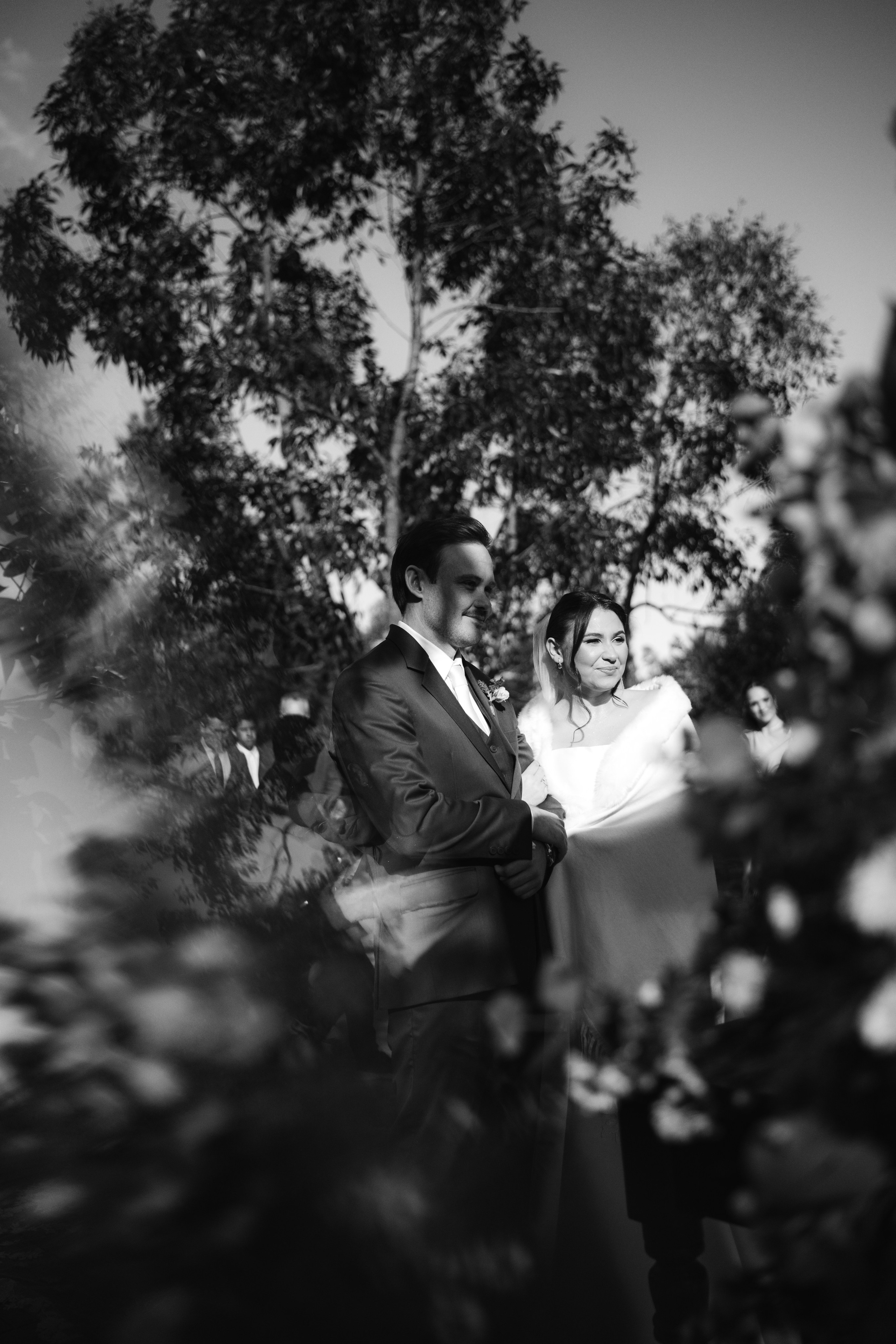 Casamento Olavo & Nicole