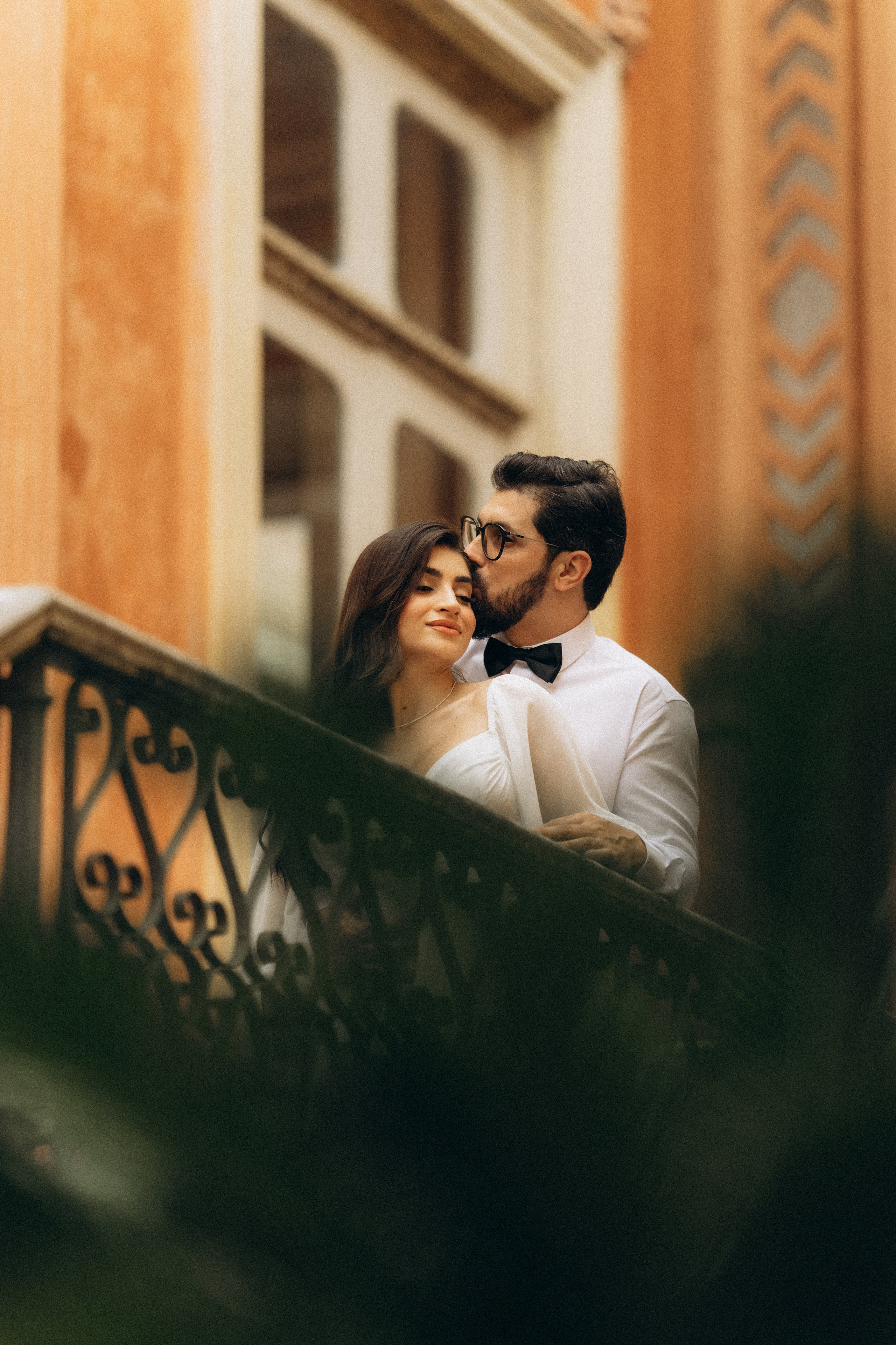 Pré Wedding Alexia & Iuri