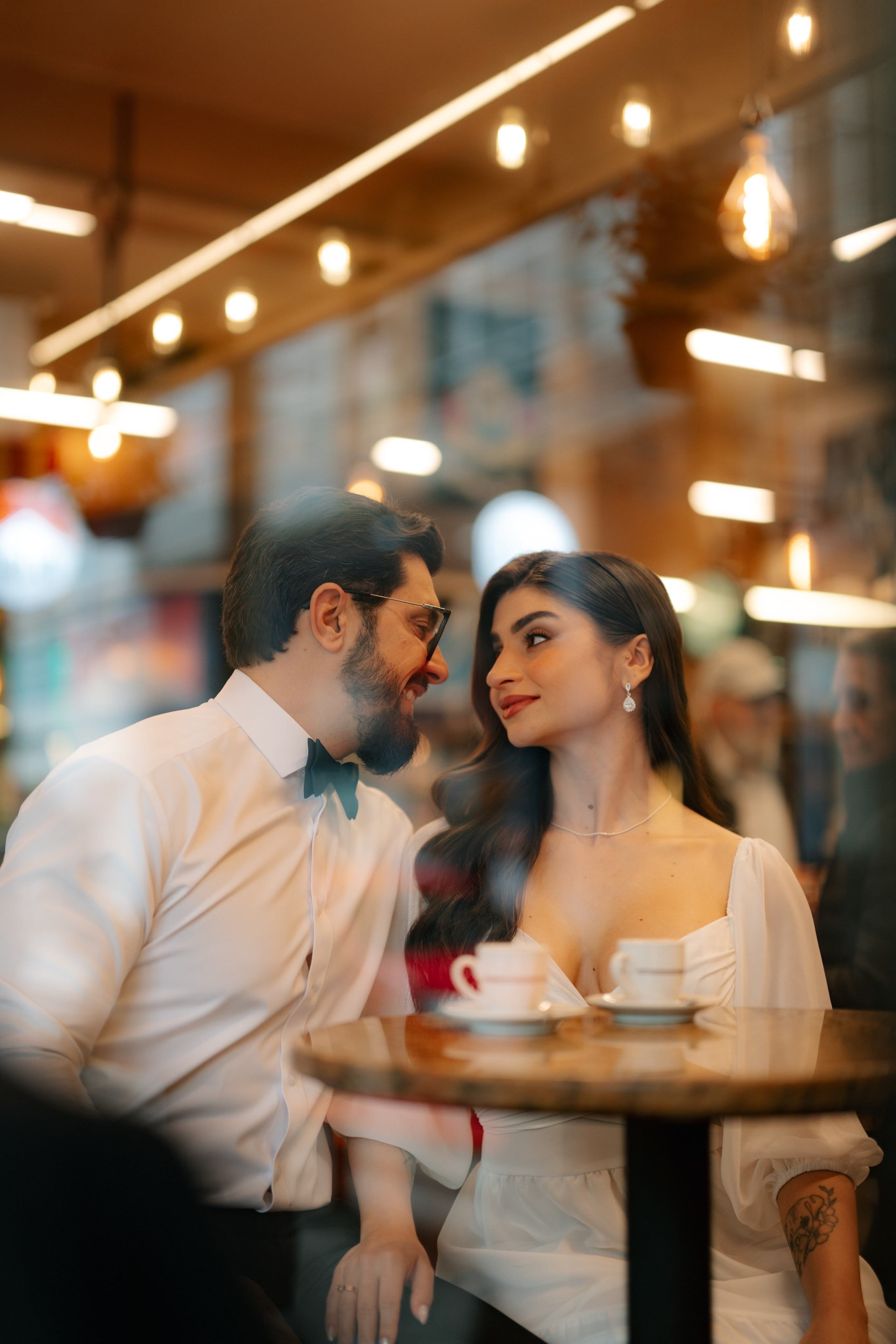 Pré Wedding Alexia & Iuri