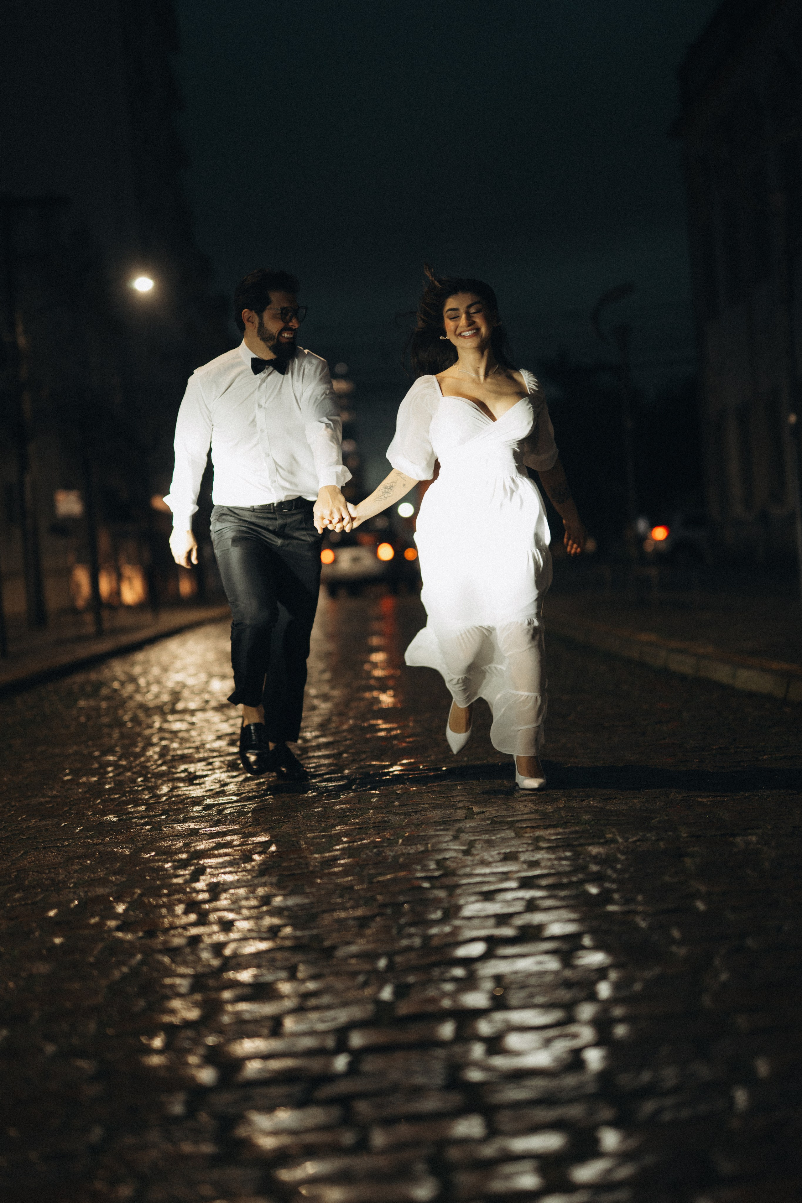 Pré Wedding Alexia & Iuri