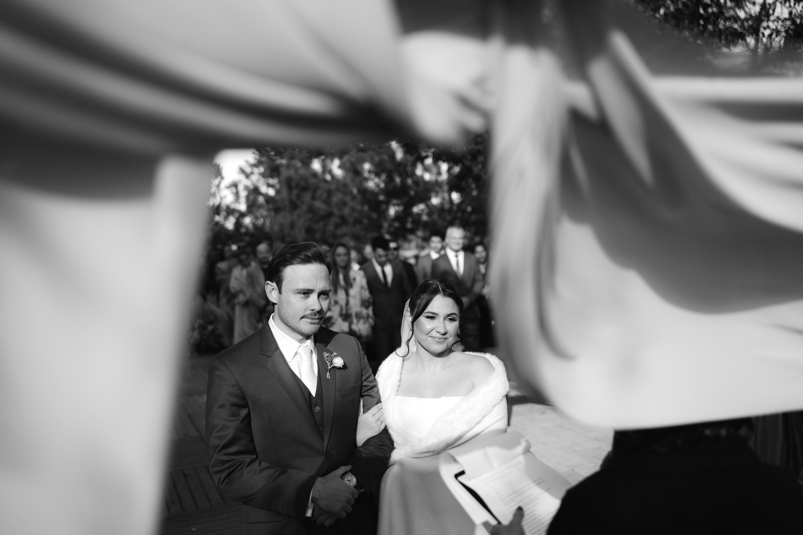 Casamento Olavo & Nicole