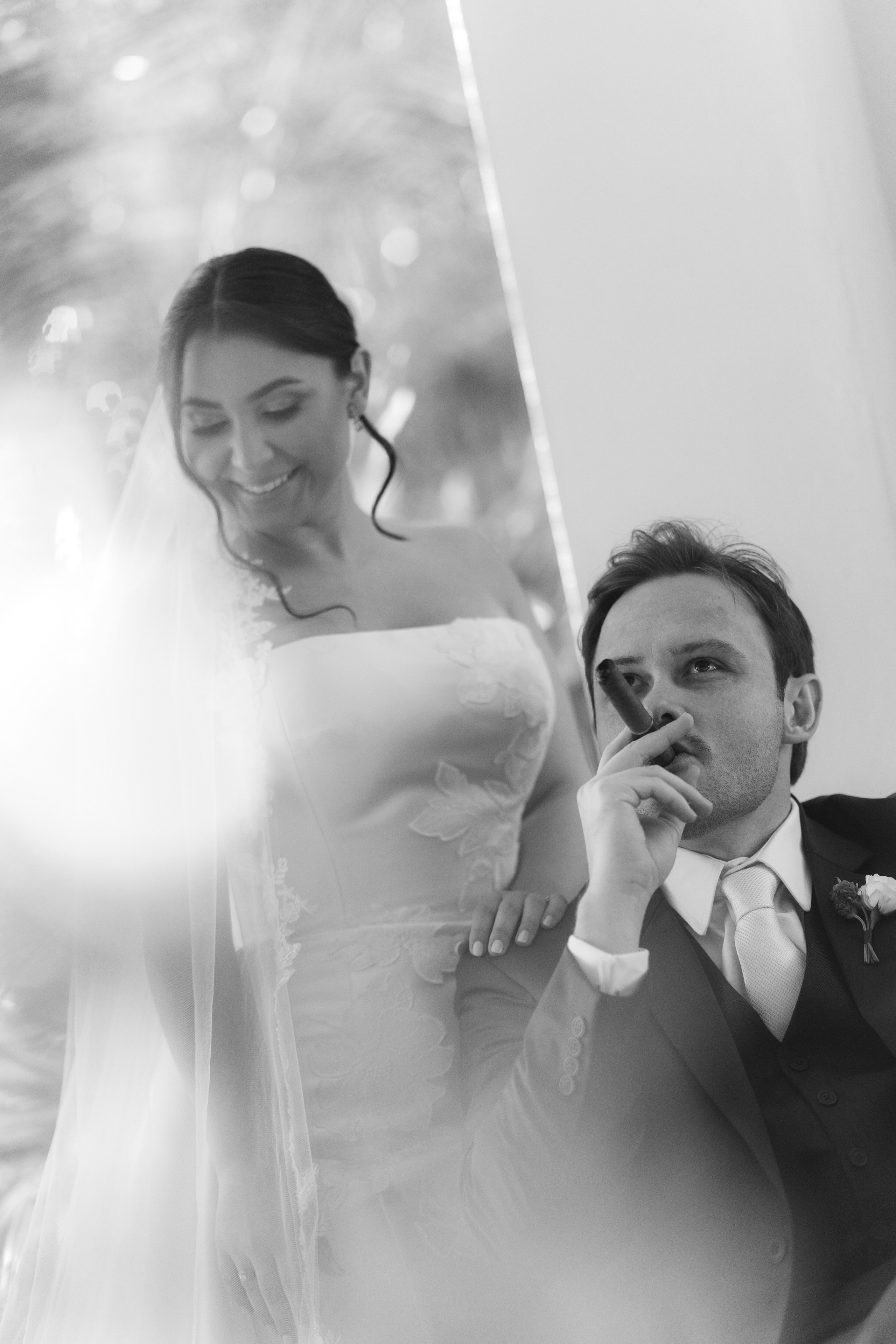 Casamento Olavo & Nicole