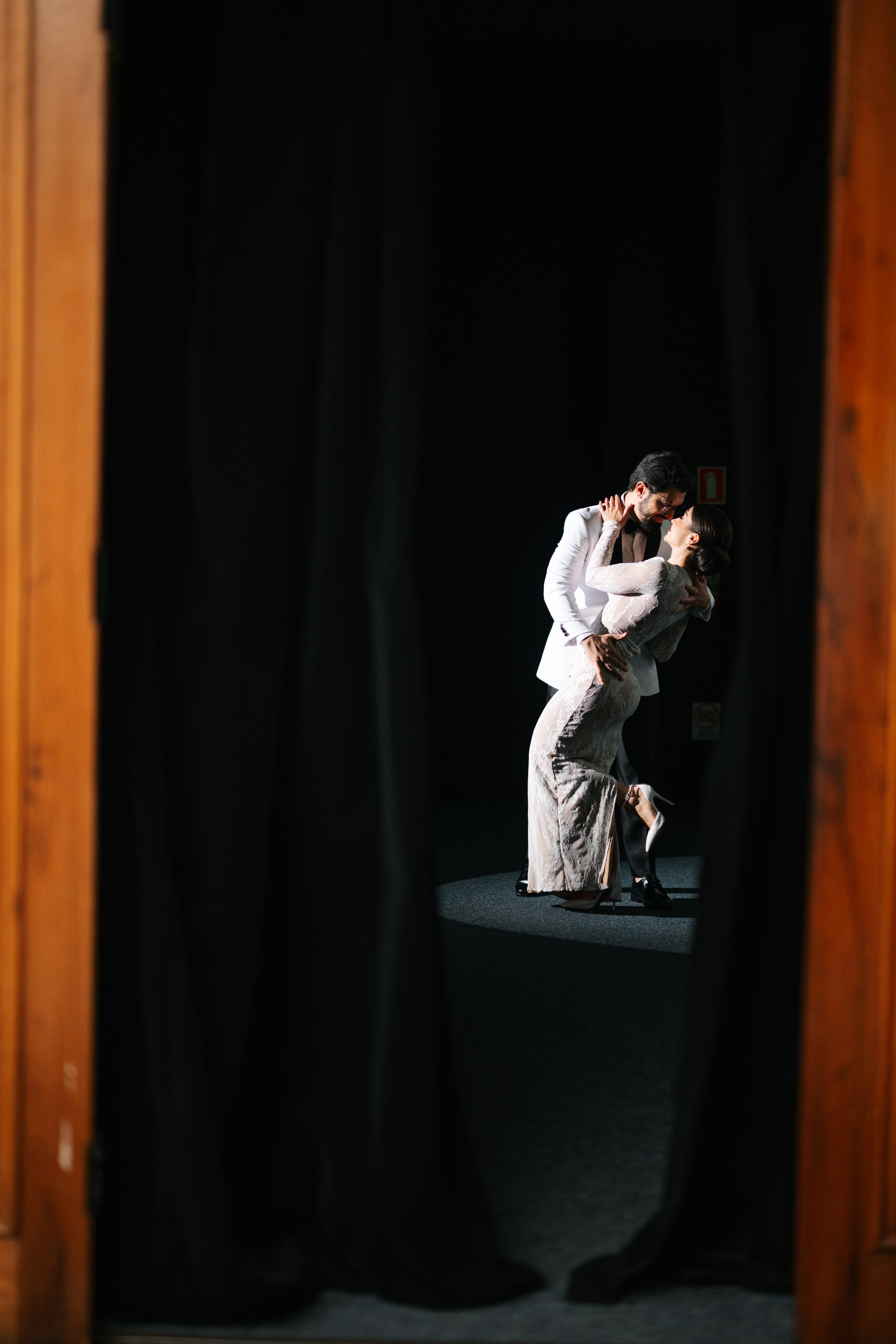 Pré Wedding Alexia & Iuri