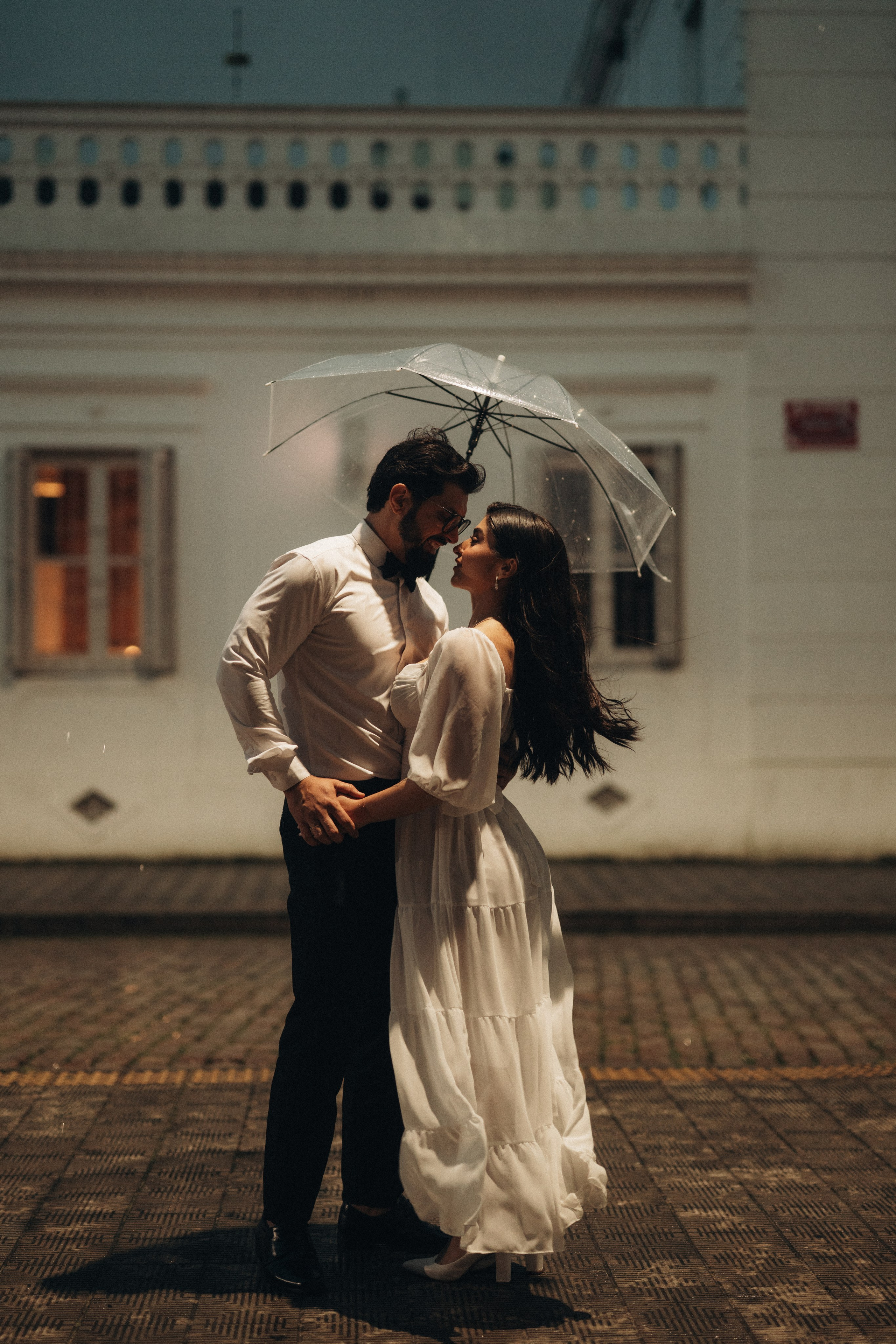 Pré Wedding Alexia & Iuri