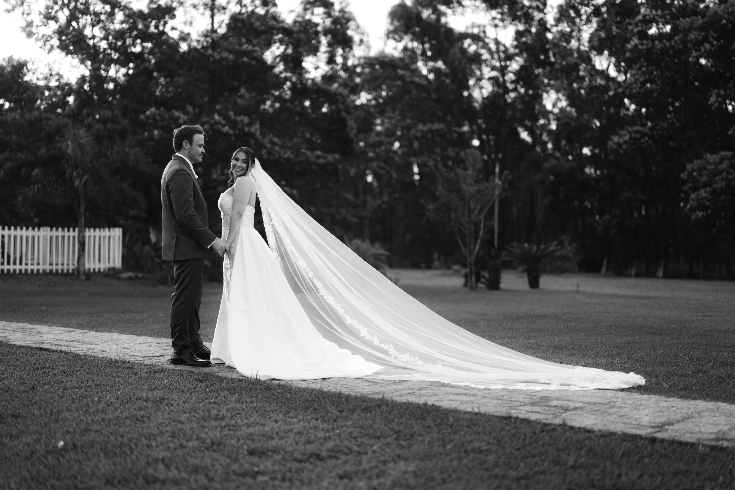 Casamento Olavo & Nicole