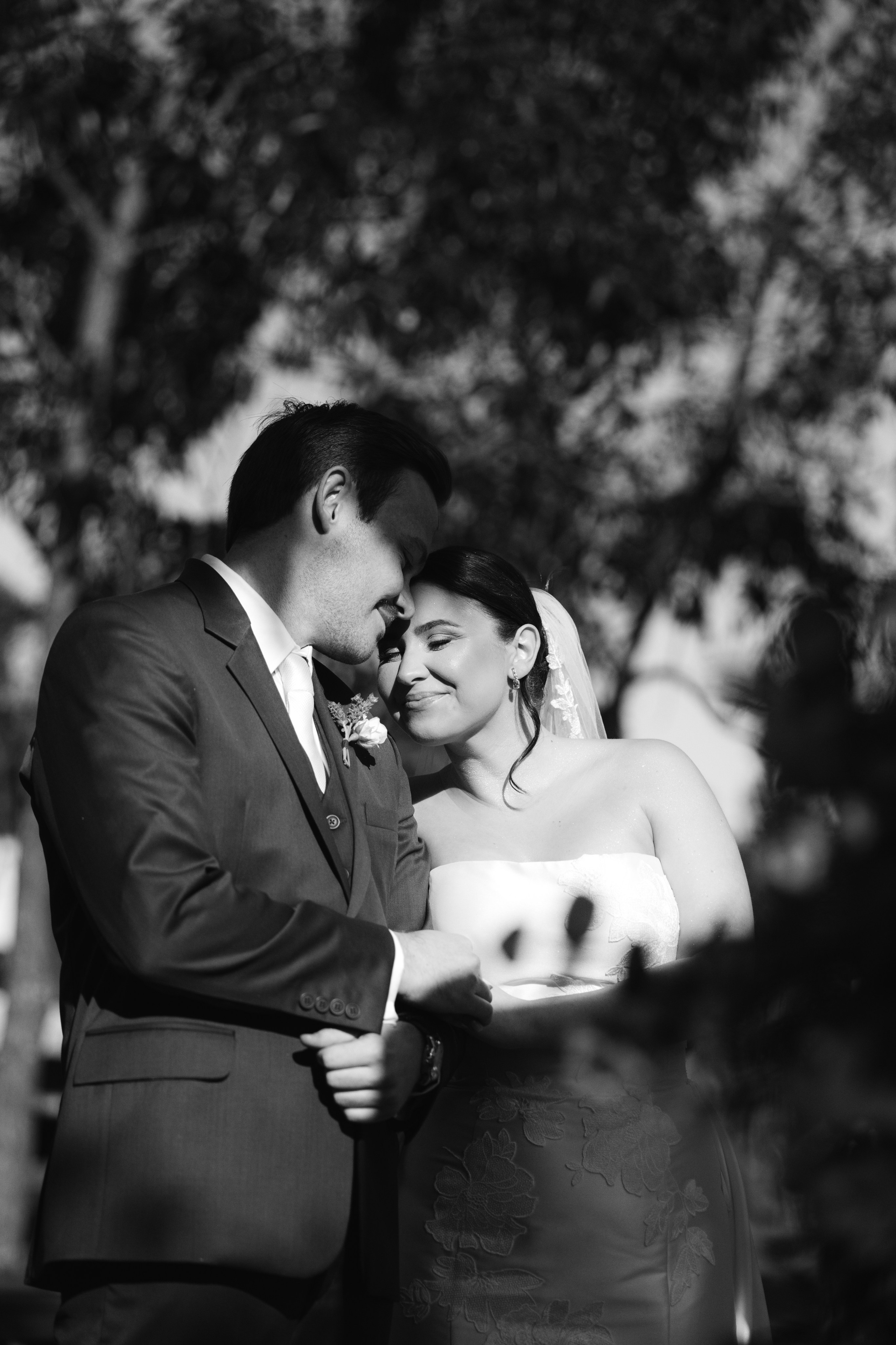 Casamento Olavo & Nicole