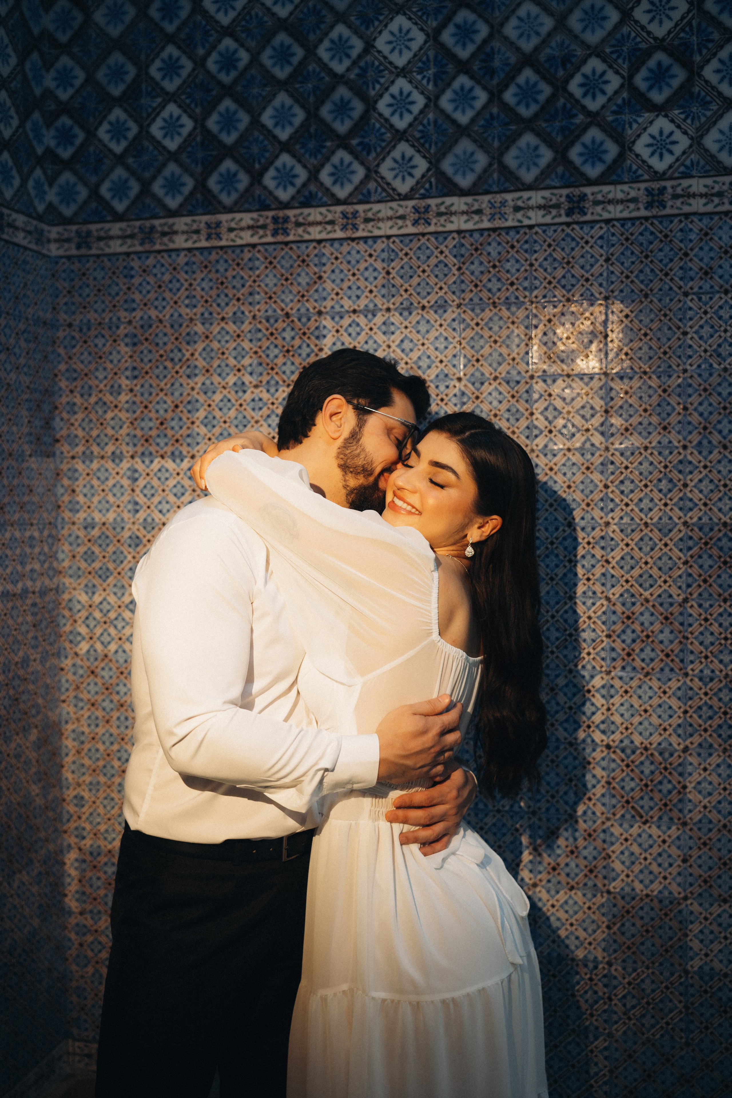 Pré Wedding Alexia & Iuri