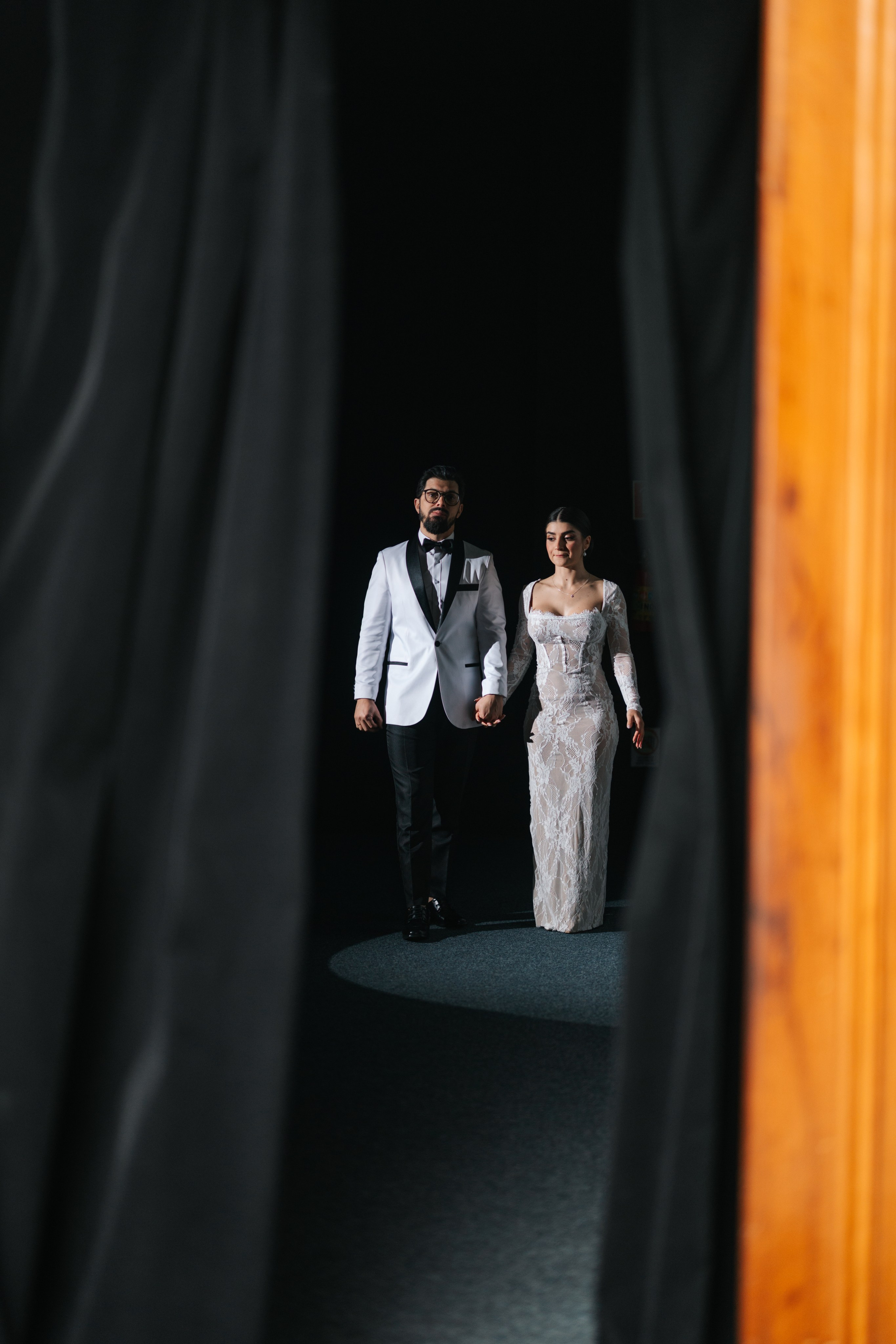 Pré Wedding Alexia & Iuri