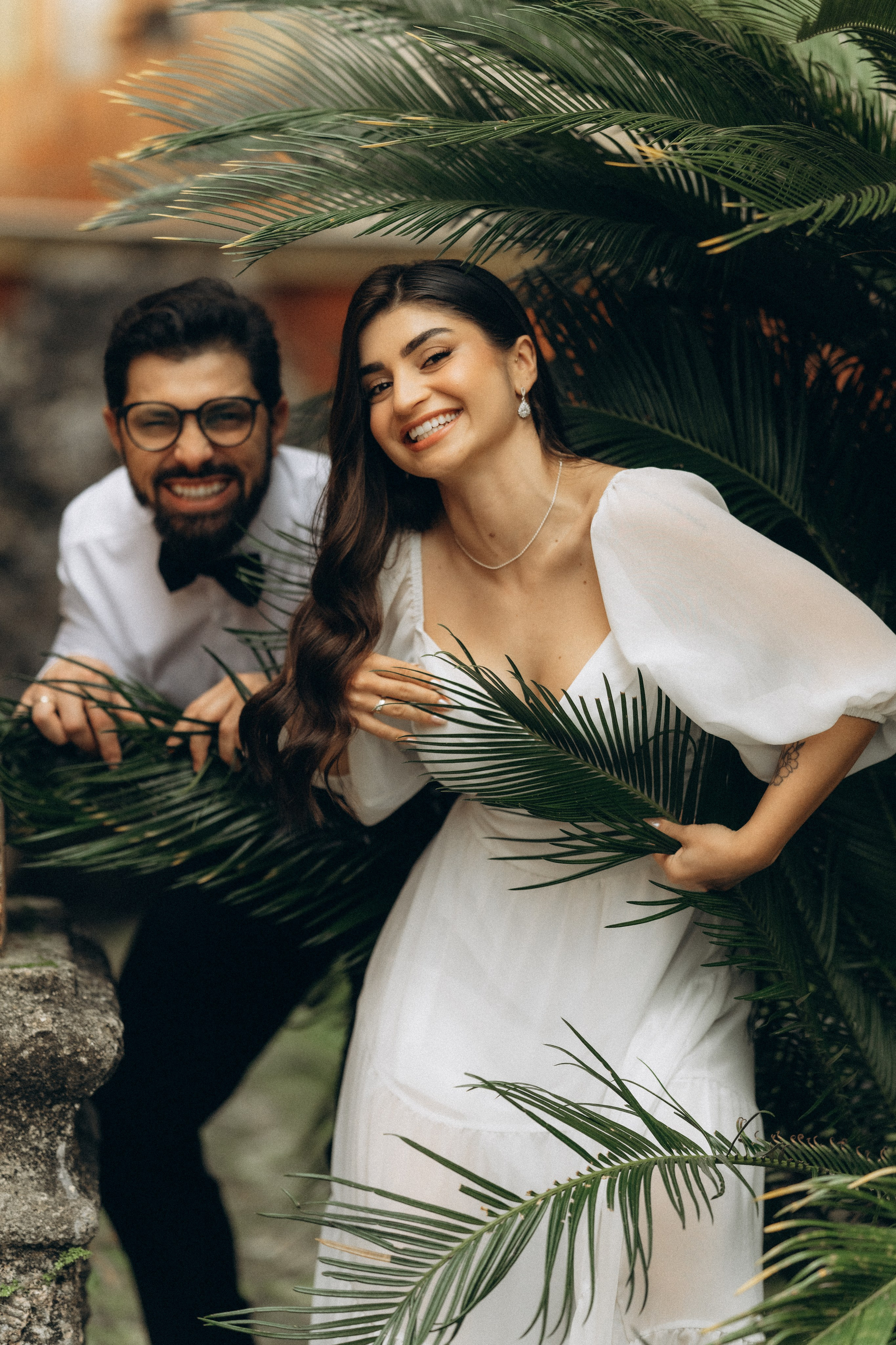 Pré Wedding Alexia & Iuri