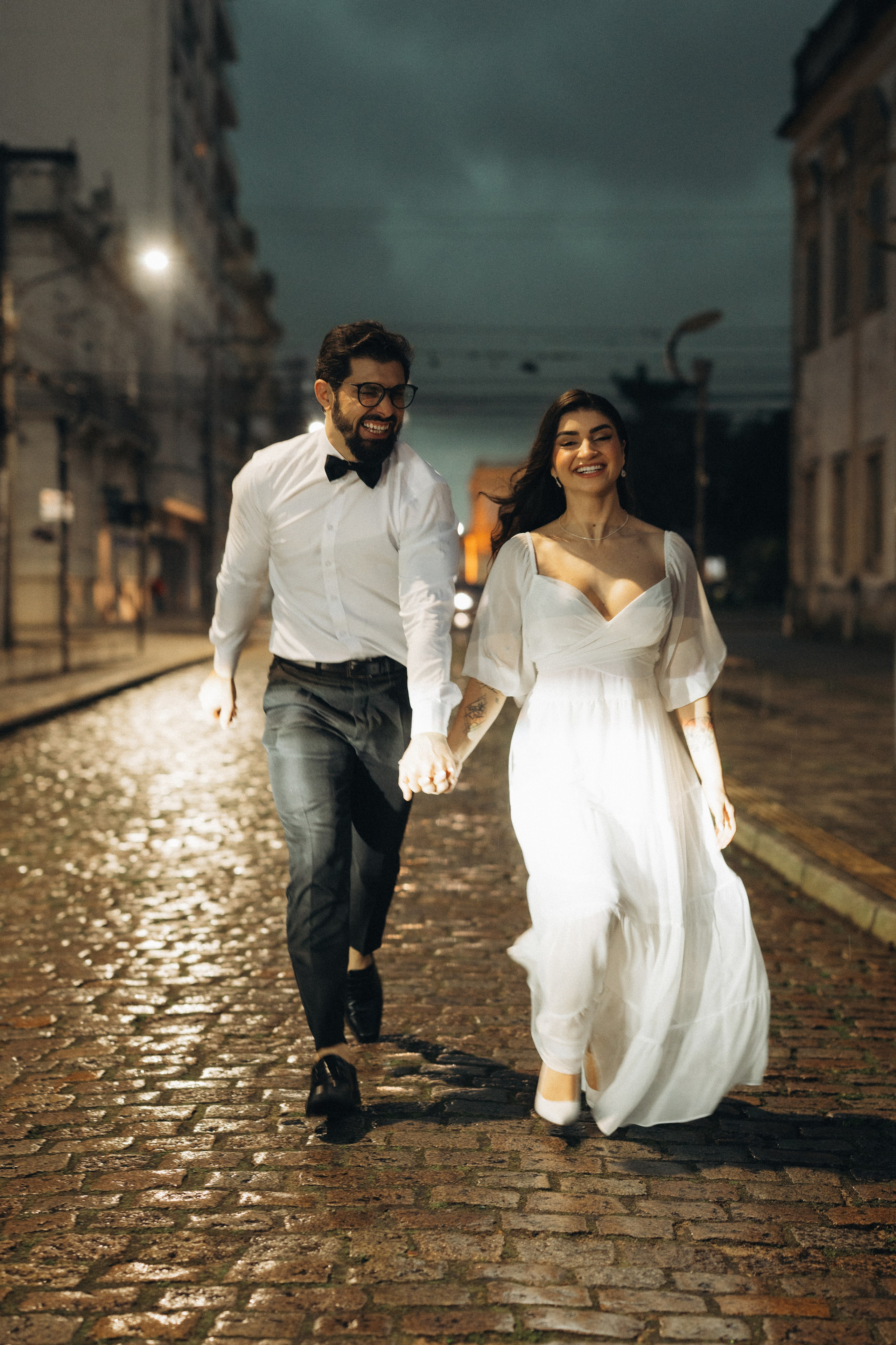 Pré Wedding Alexia & Iuri