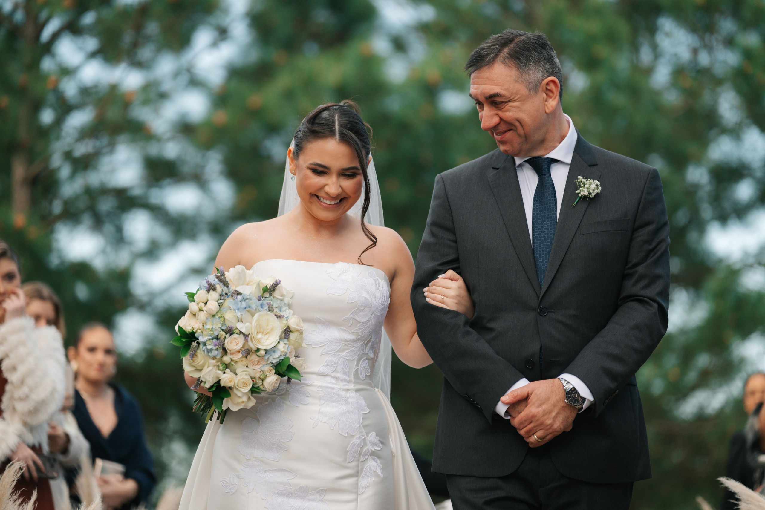 Casamento Olavo & Nicole