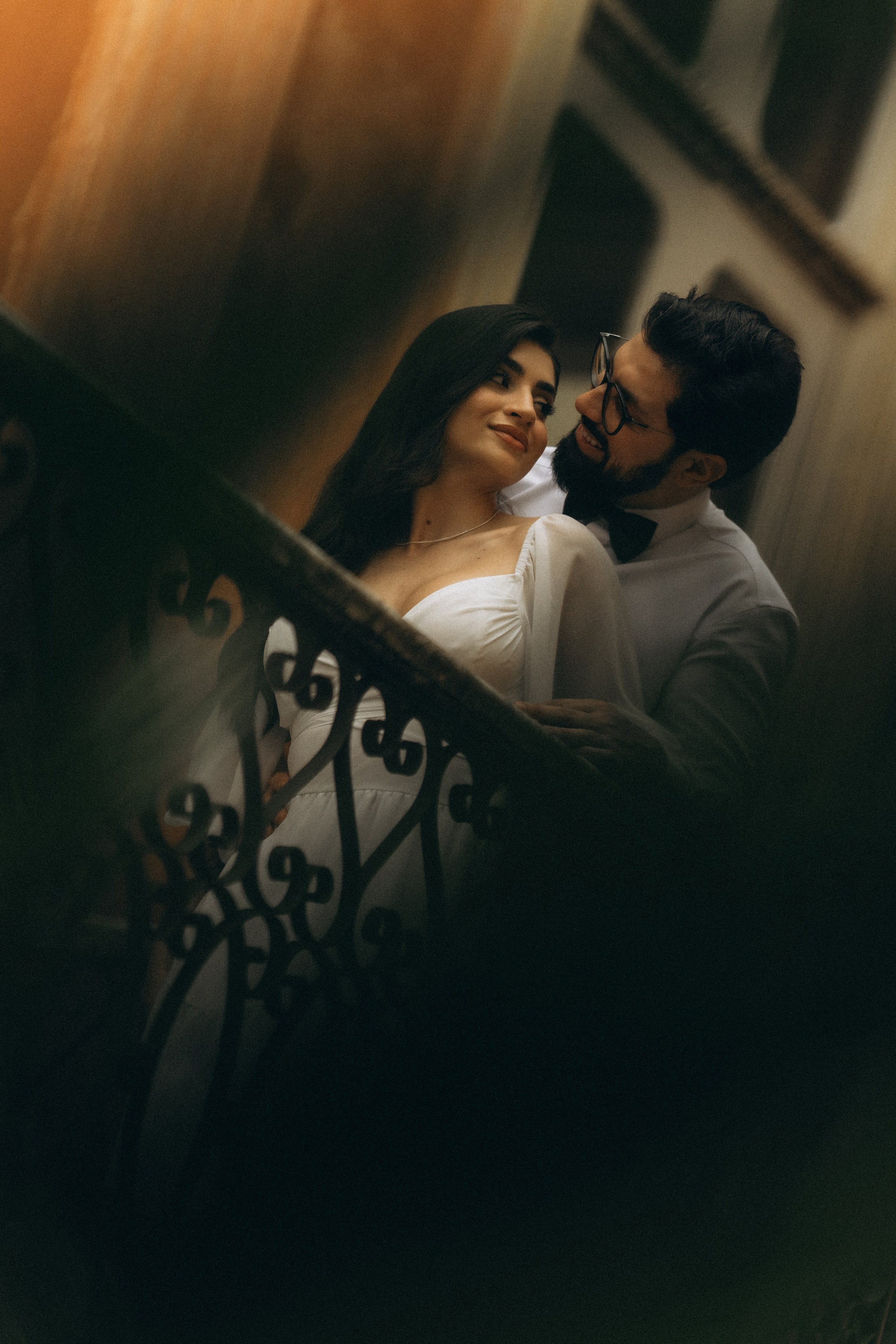 Pré Wedding Alexia & Iuri