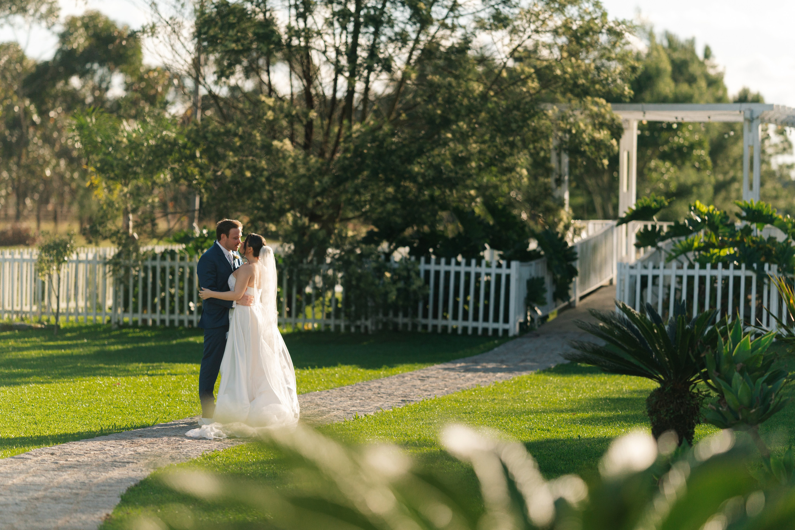 Casamento Olavo & Nicole