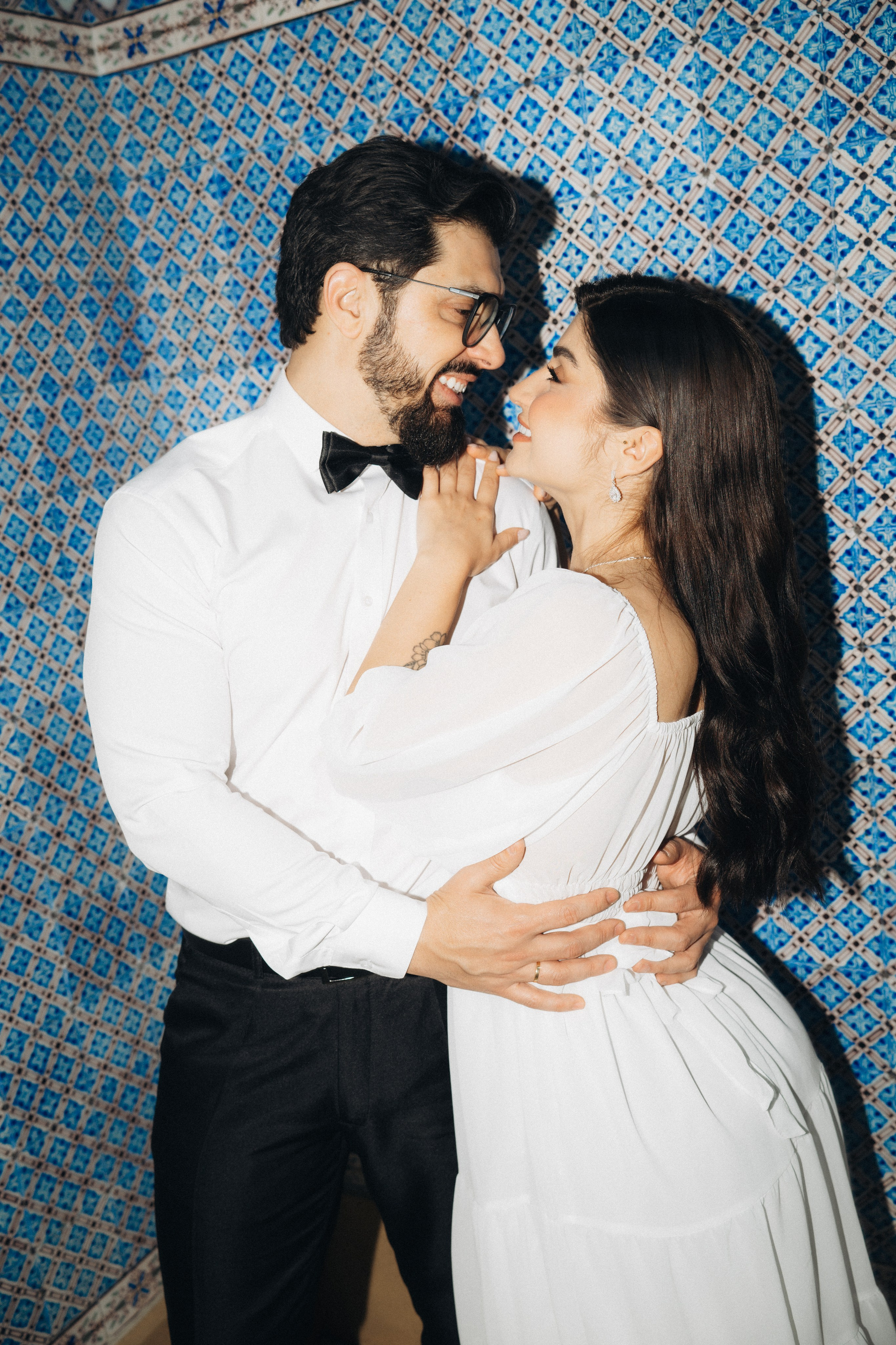 Pré Wedding Alexia & Iuri