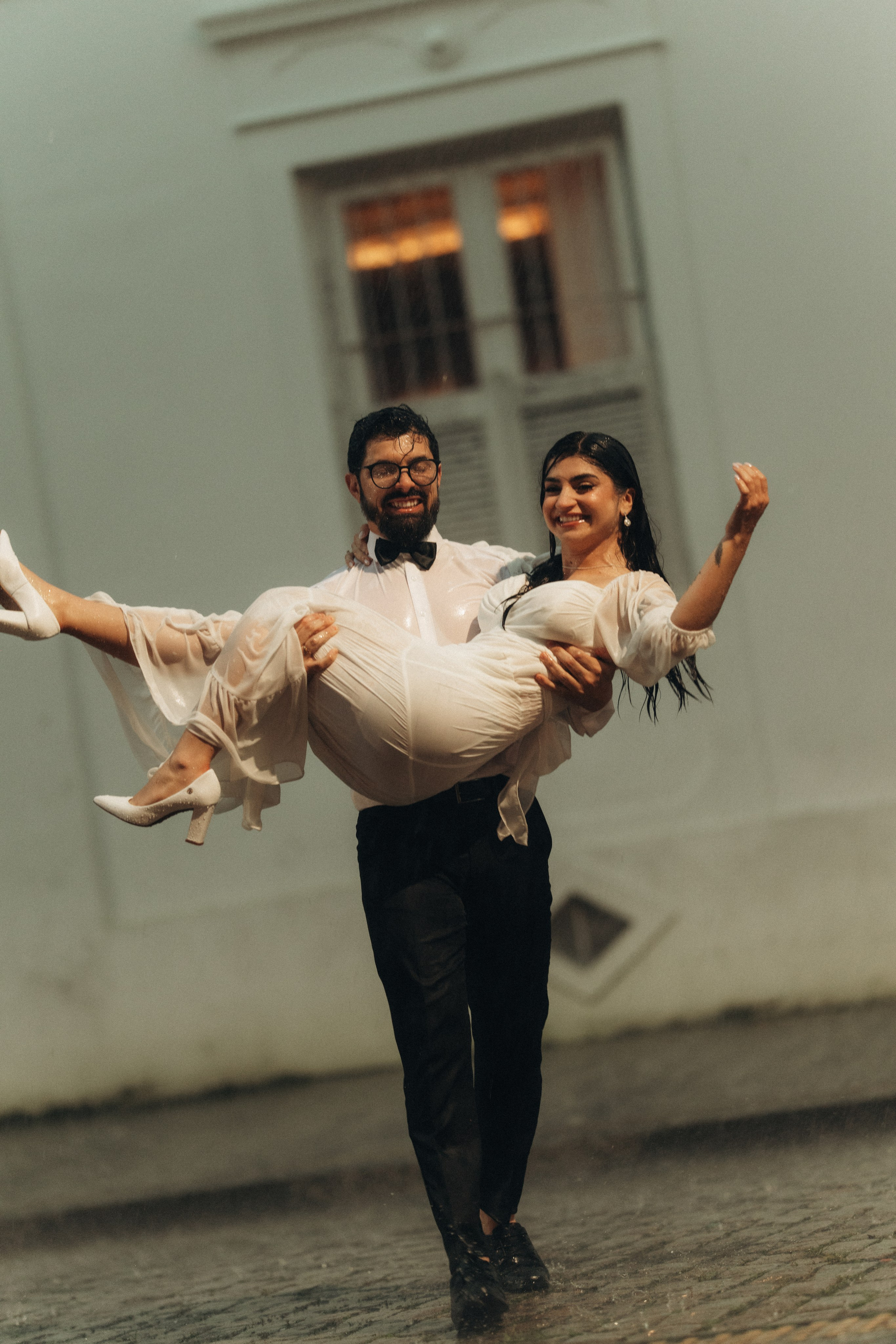 Pré Wedding Alexia & Iuri