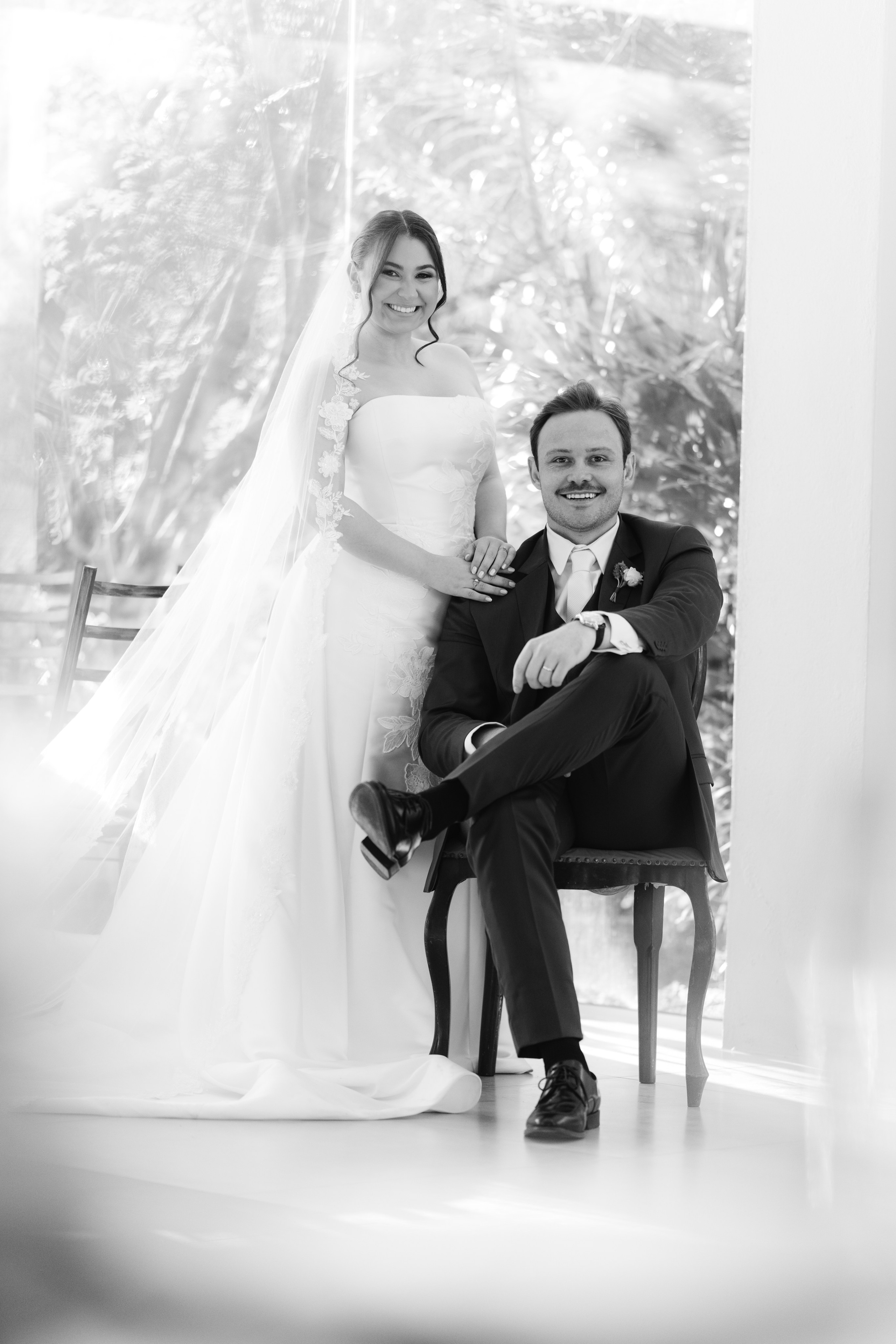 Casamento Olavo & Nicole