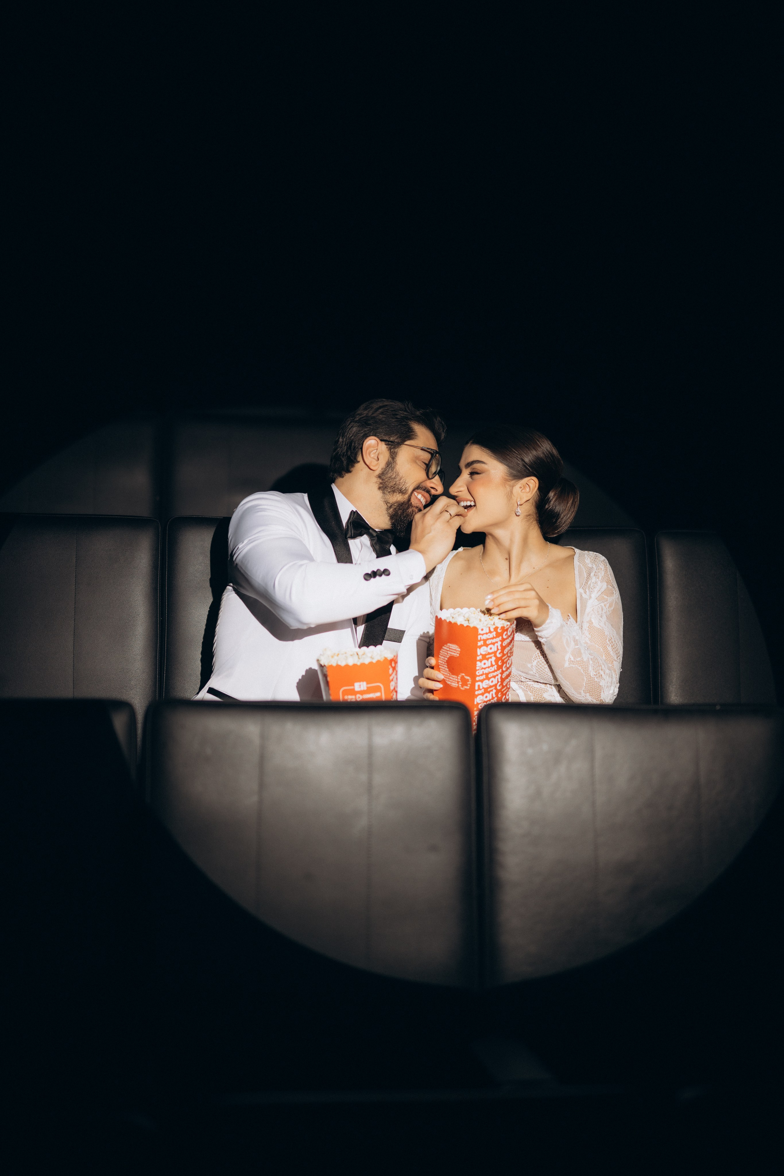Pré Wedding Alexia & Iuri