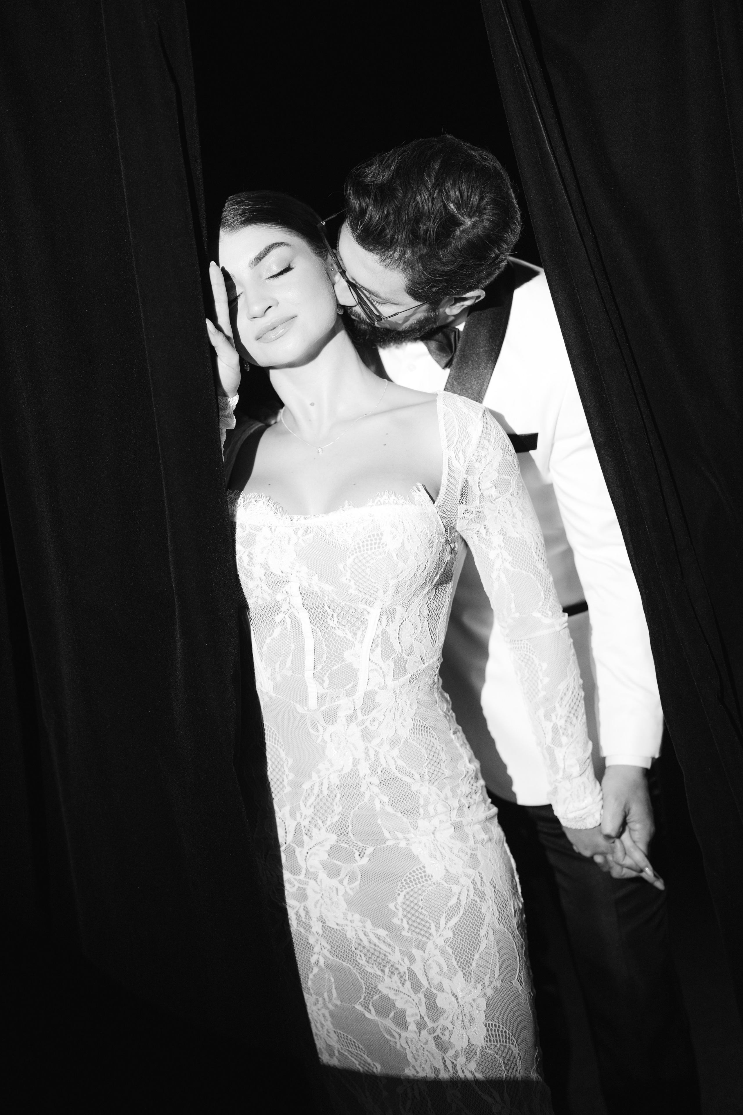 Pré Wedding Alexia & Iuri