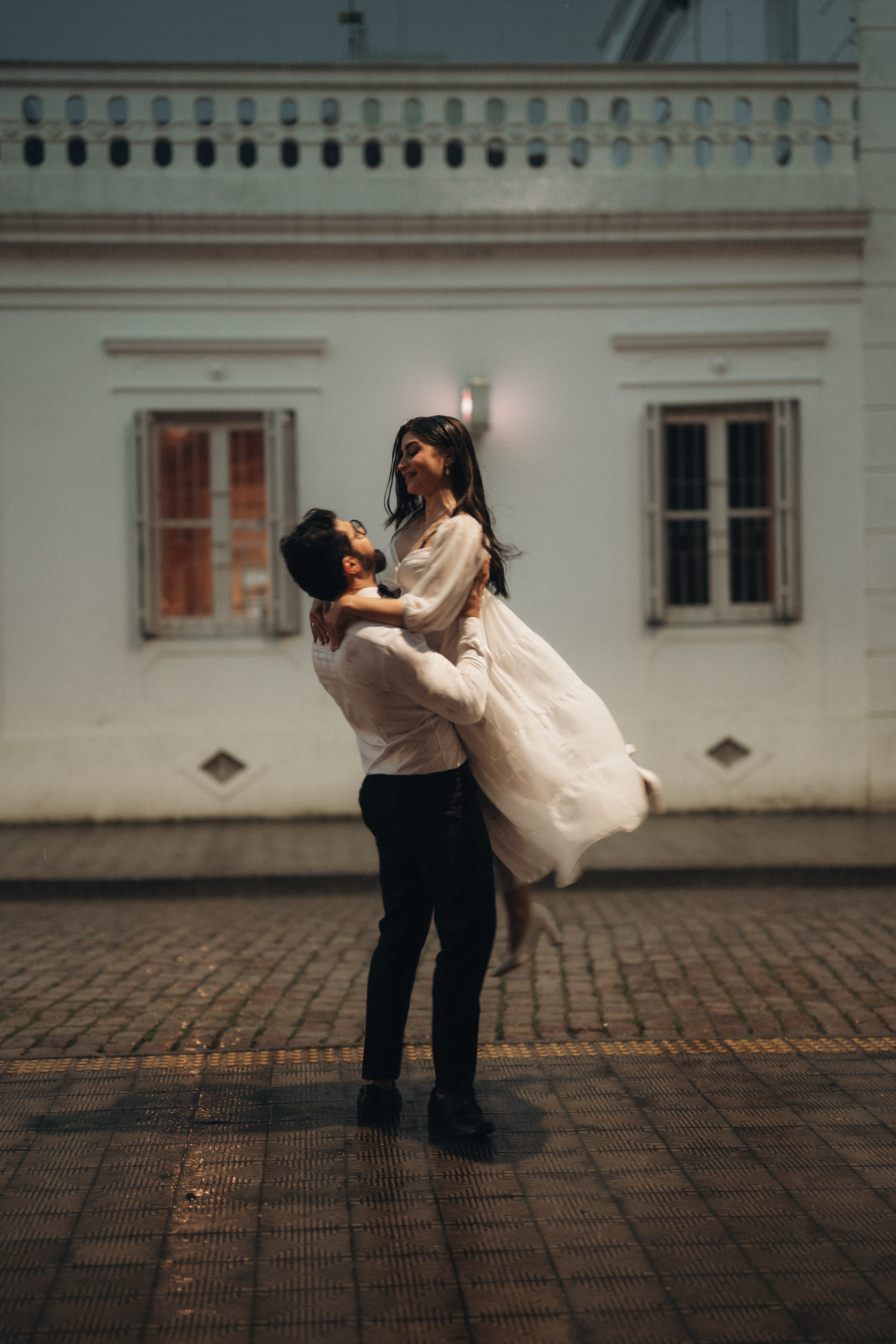 Pré Wedding Alexia & Iuri