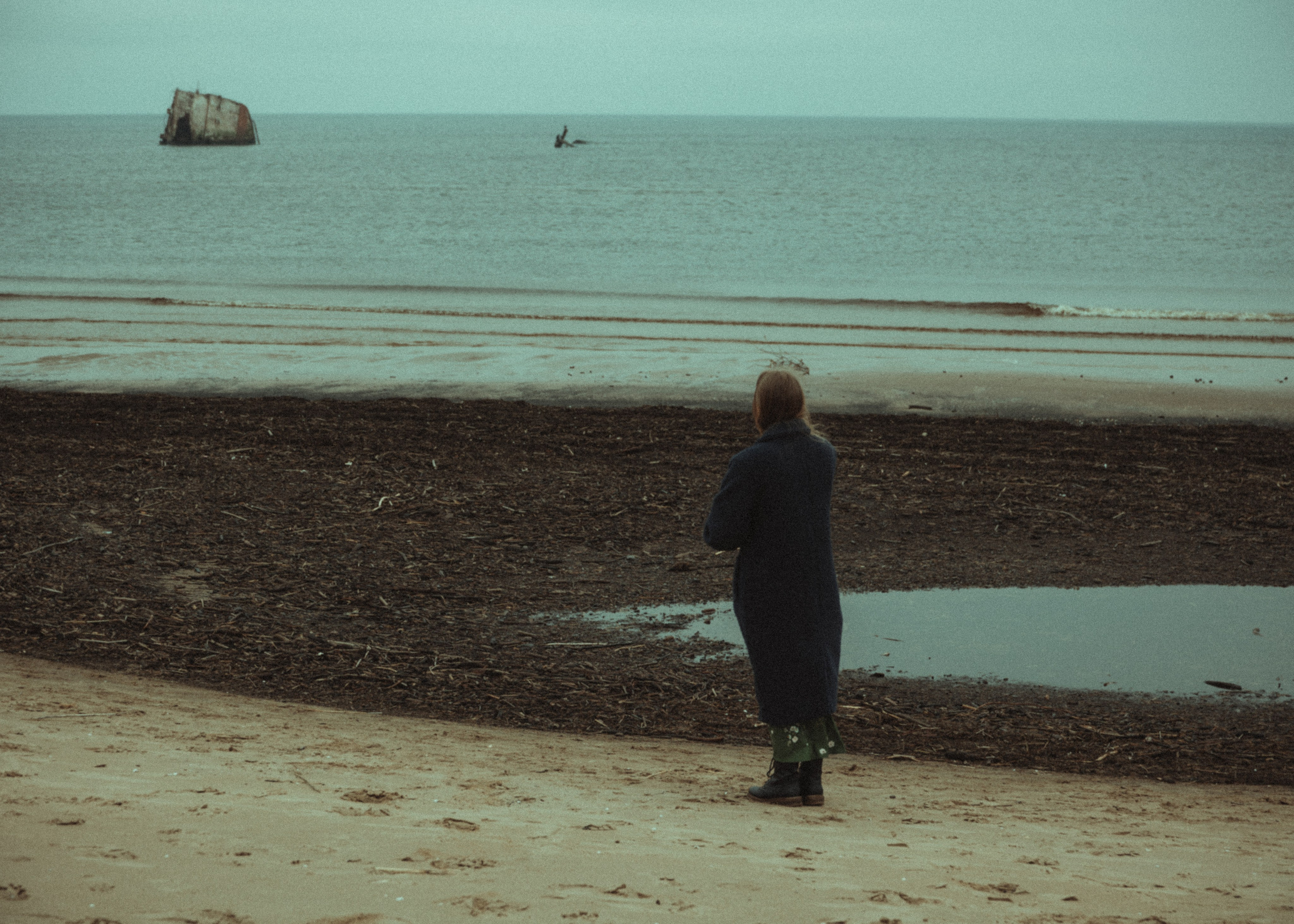 Fotosesija ar Samantu. Sajūtu un mirkļu fotogrāfs no Rīgas, Mārtiņš Babris