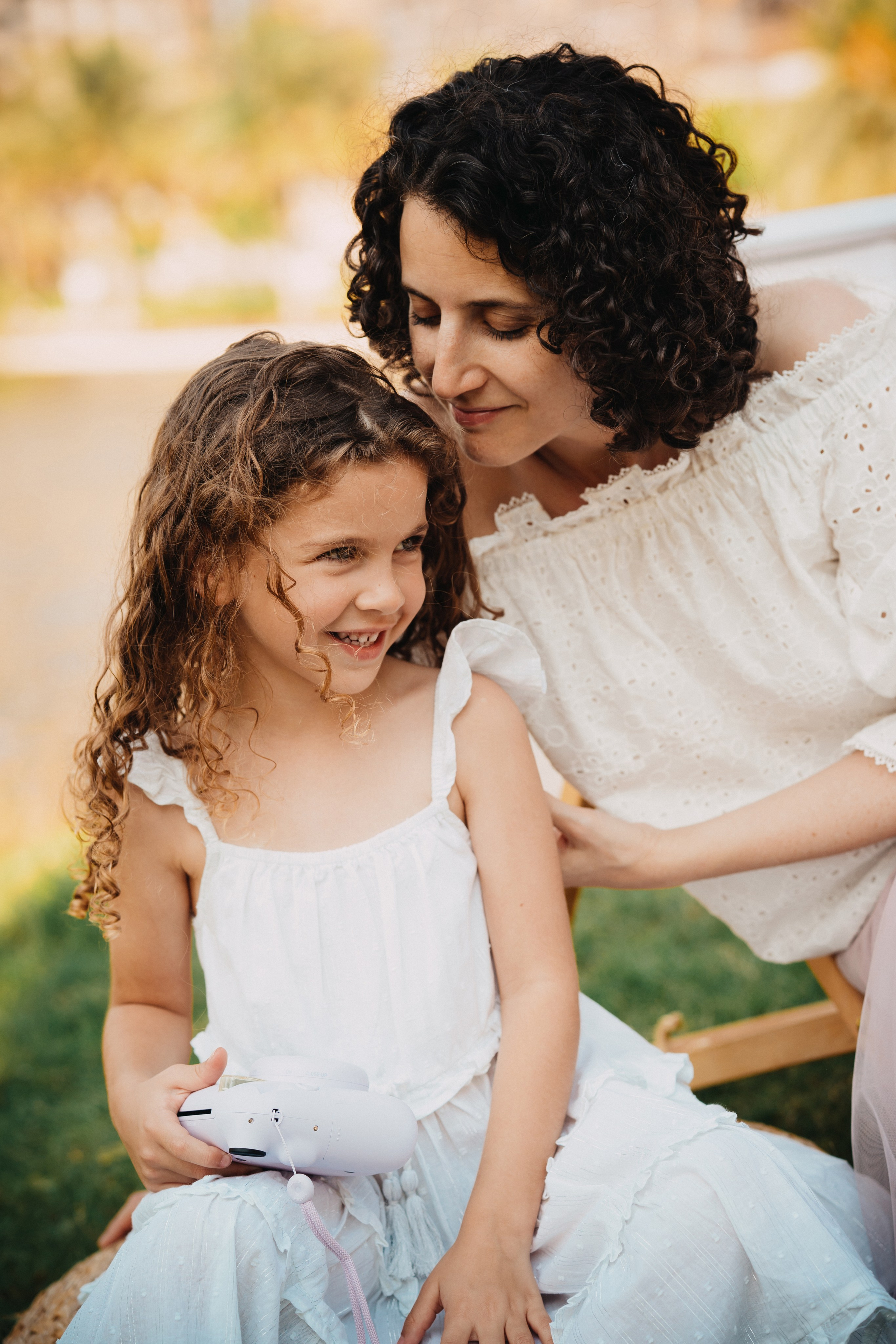 Watermelon Color Sunset. Elena Pretzner Photography