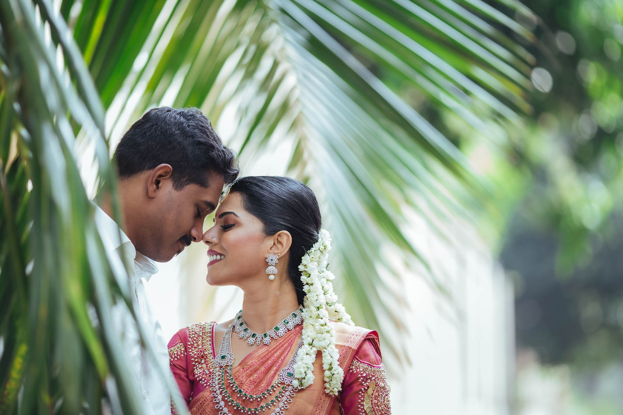 SriLankan tamil wedding photography in Colombo