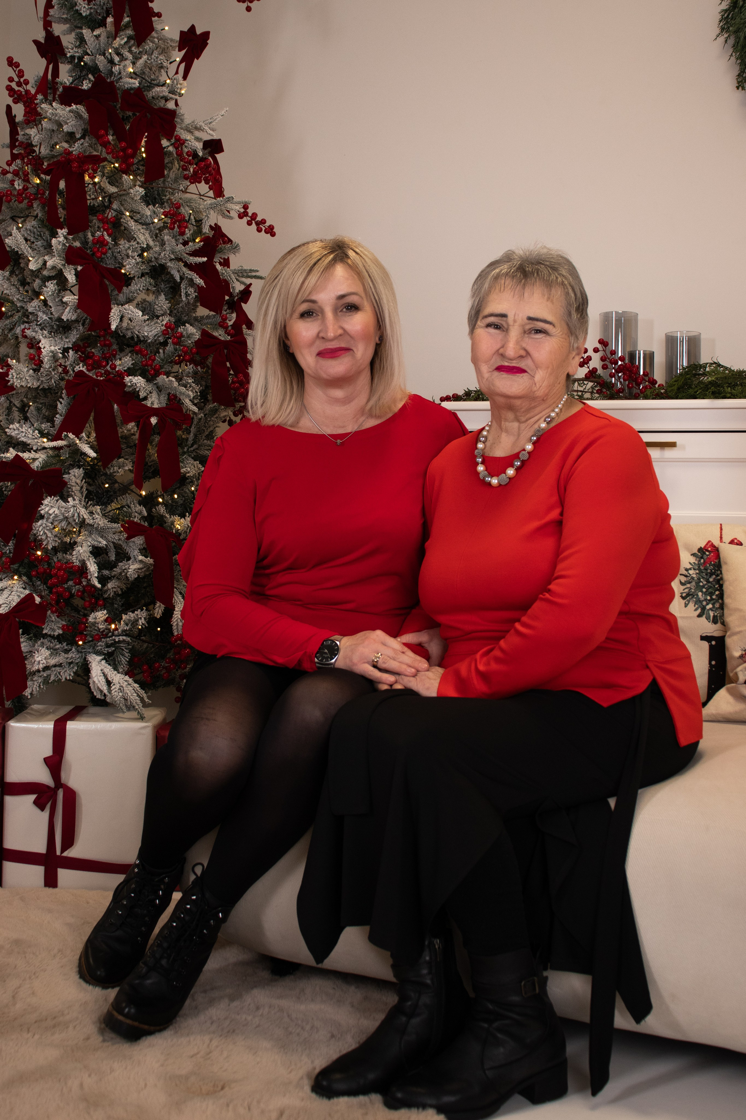 Christmas. Фотограф Лейпциг