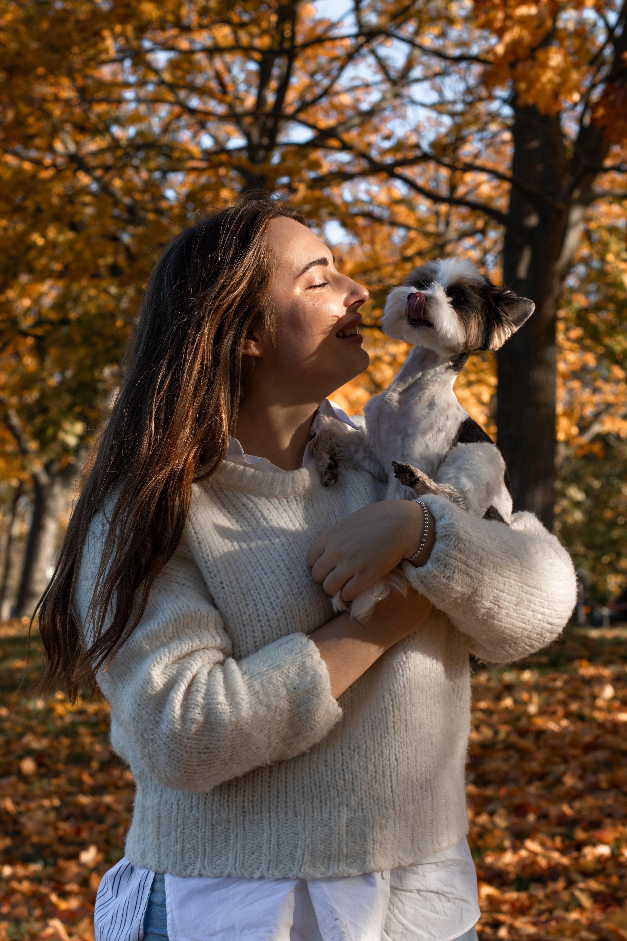 Полина и Луи. Фотограф Лейпциг