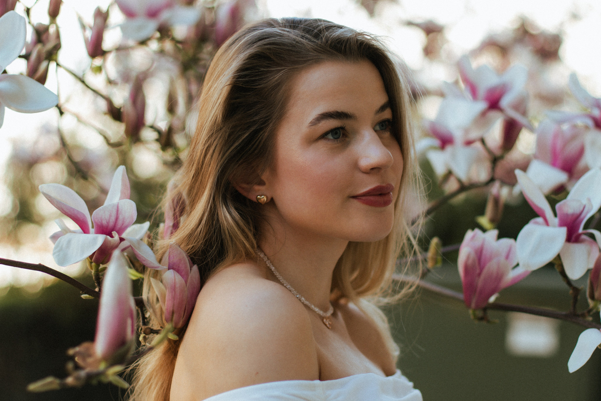 Inna. Фотограф Лейпциг