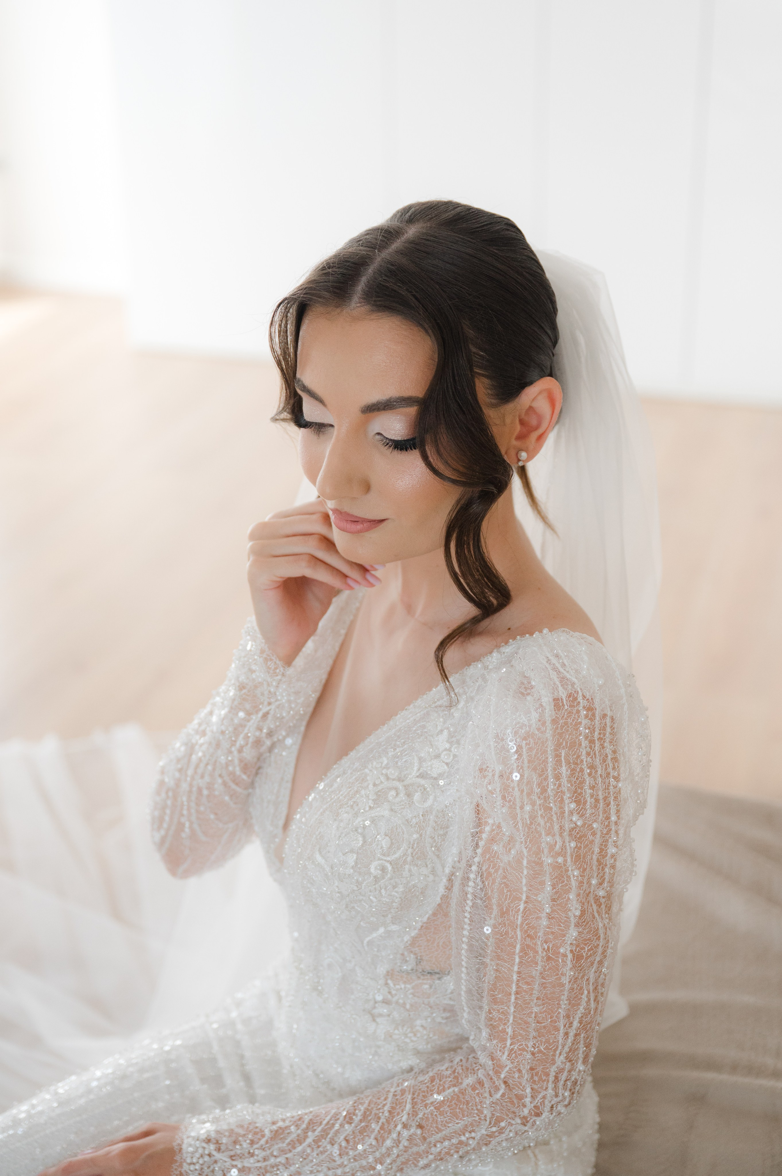 Mălina & Silviu – nuntă la Serenity Resort Codlea | Fotograf nuntă Brașov