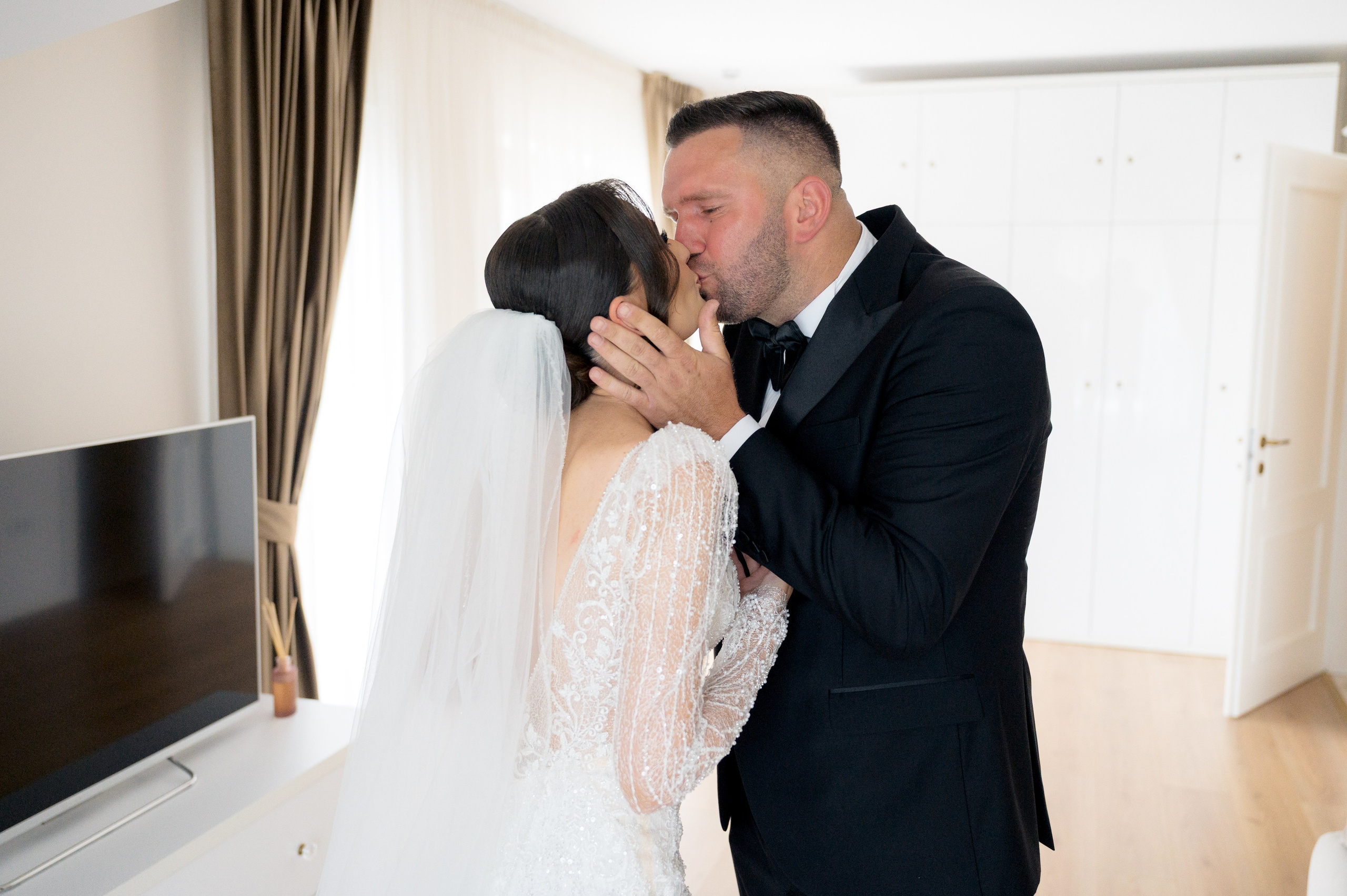 Mălina & Silviu – nuntă la Serenity Resort Codlea | Fotograf nuntă Brașov