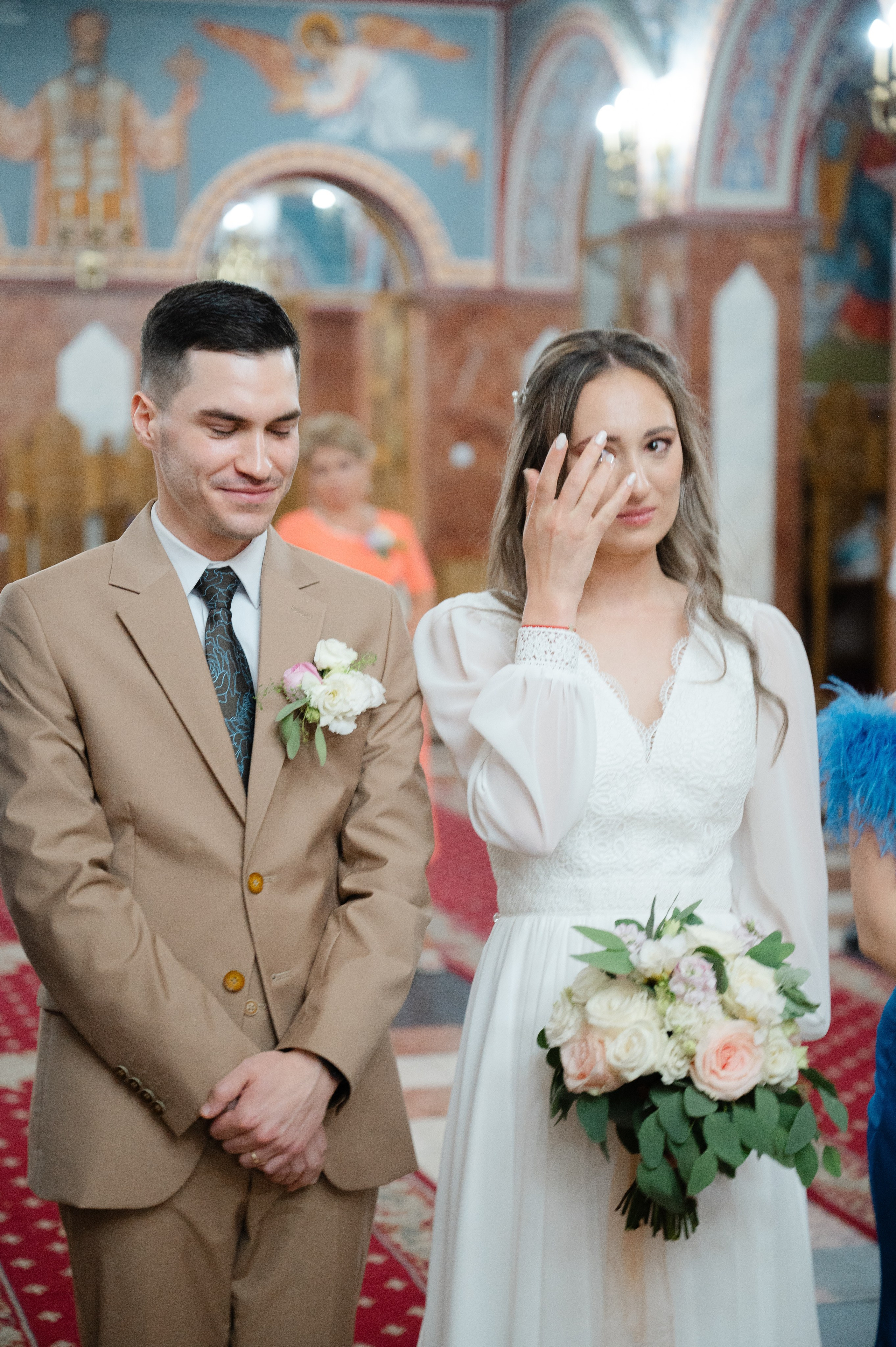 Ionela & Cătălin O Nuntă De Poveste La Conacul Heldsdorf | Happy Souls