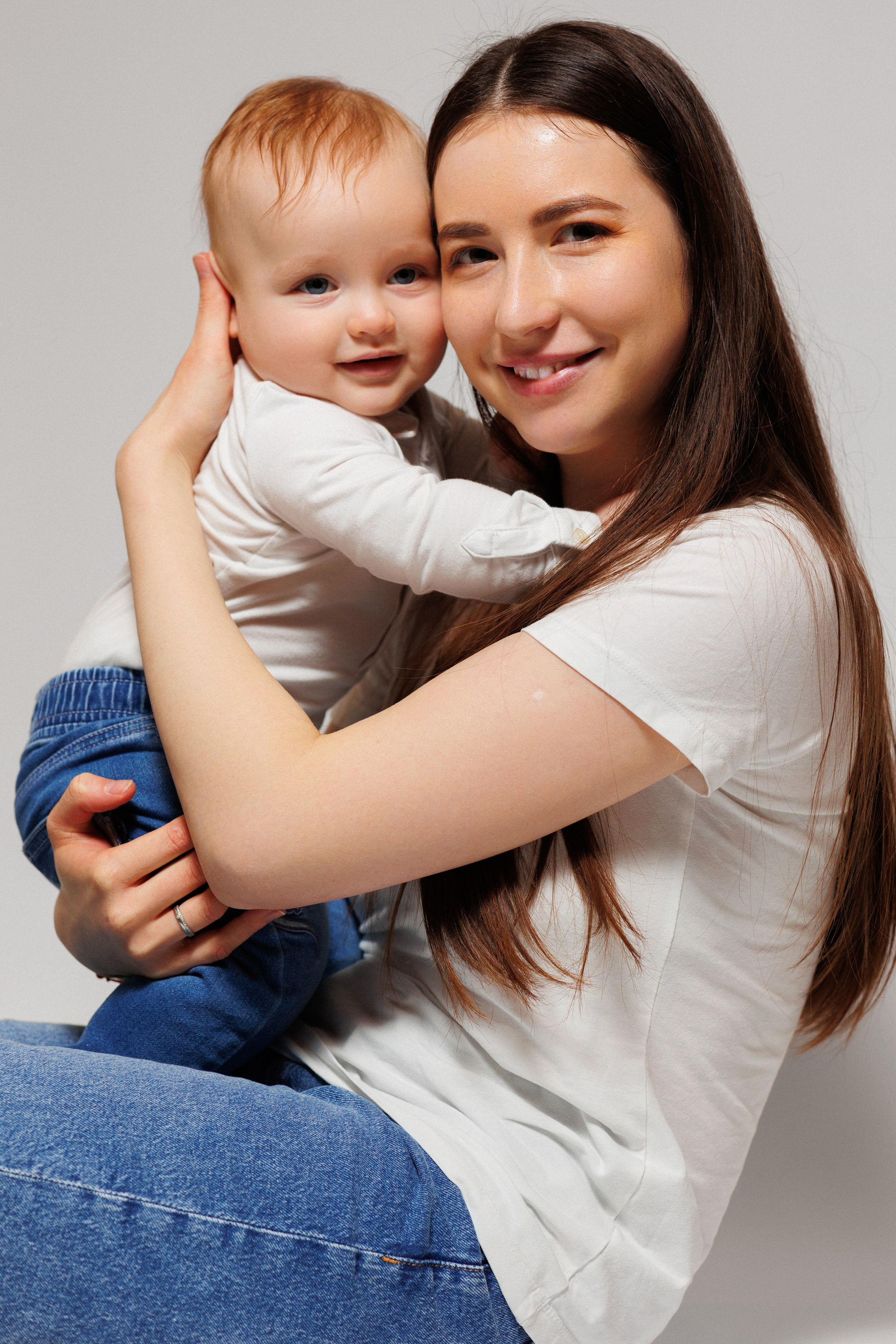 Darius. Photographer in Dublin, Pavel