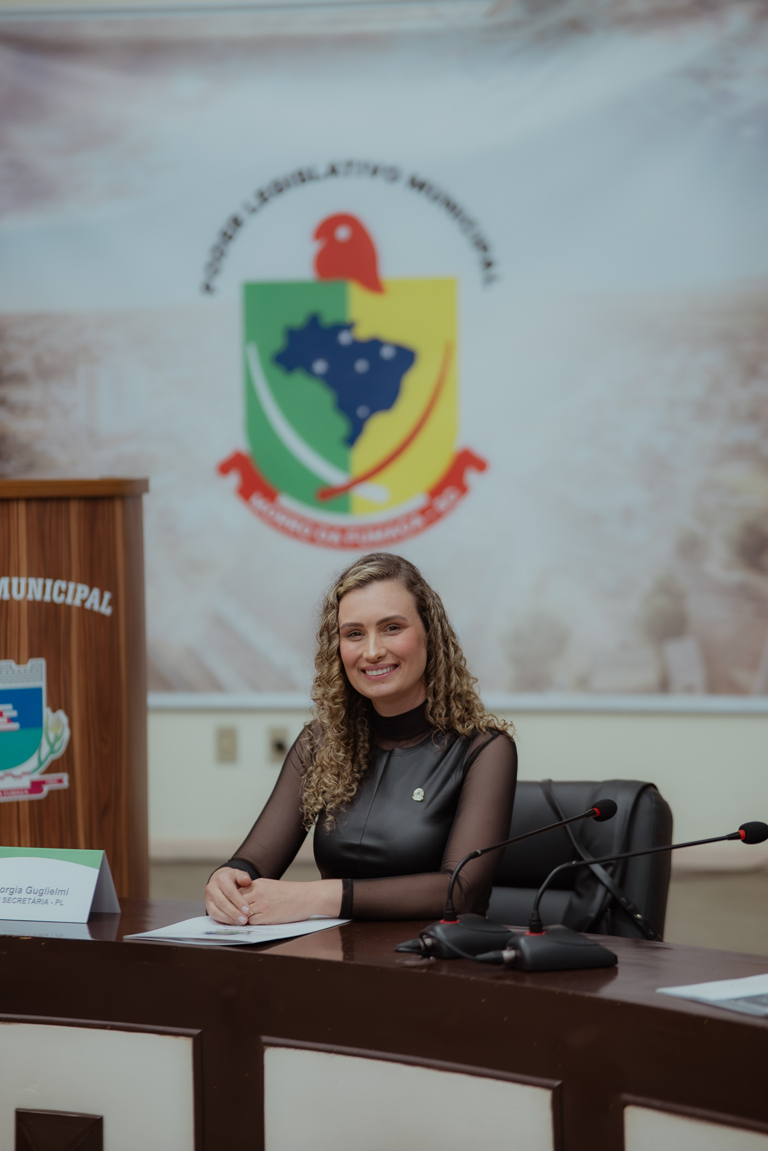 Câmara de Vereadores MF — 27/07/2026
