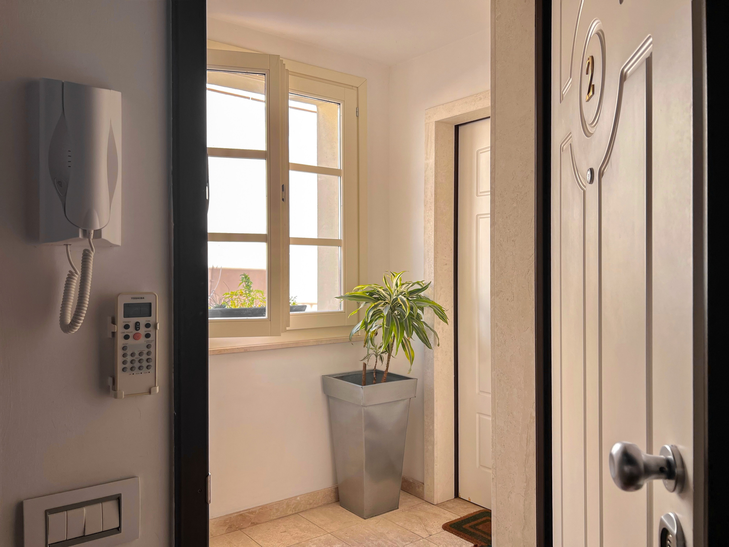 Appartamento per gli affitti brevi. Fotografo d’interni a Cagliari Eugenia Murru