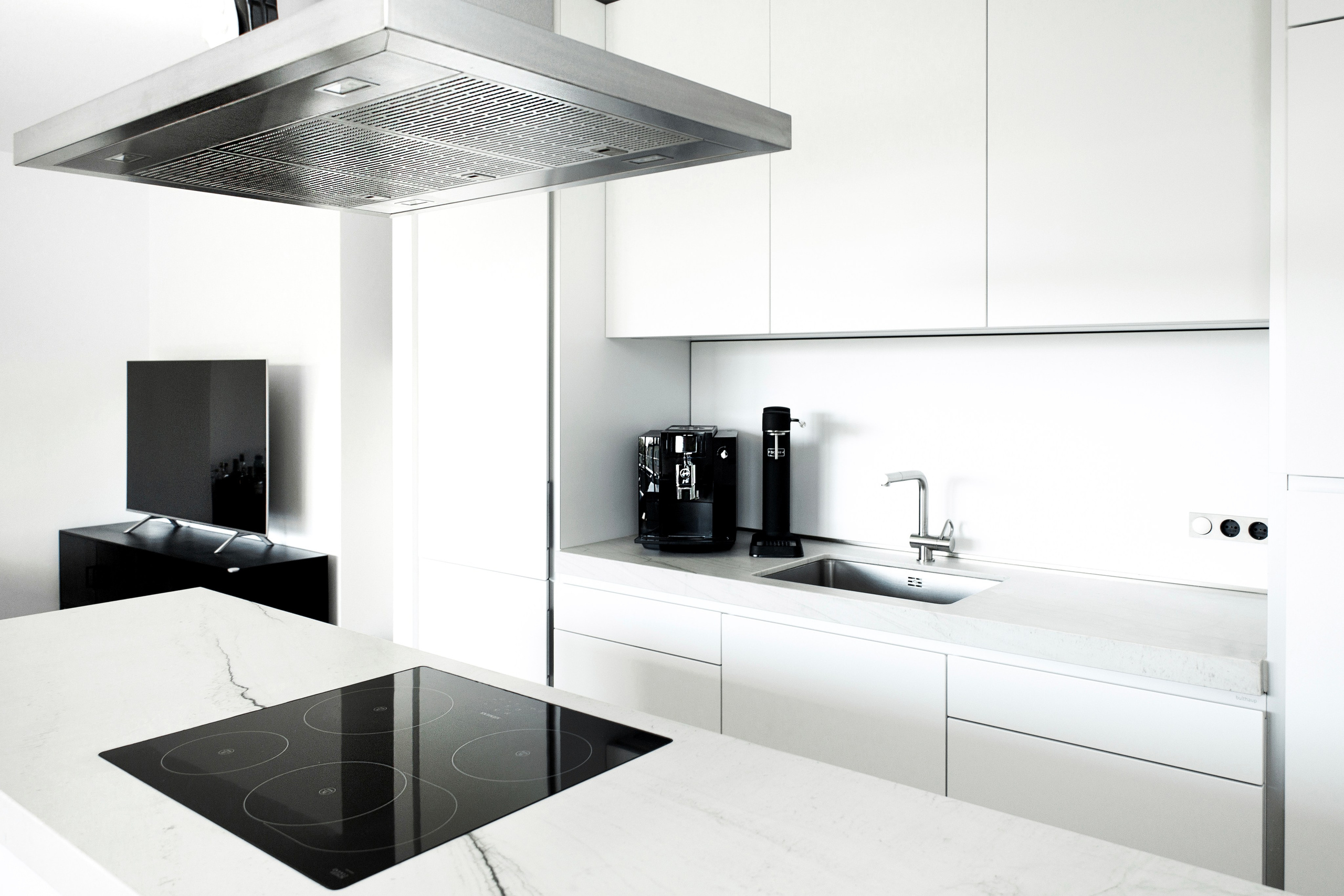 Flat. Photographer in Munich