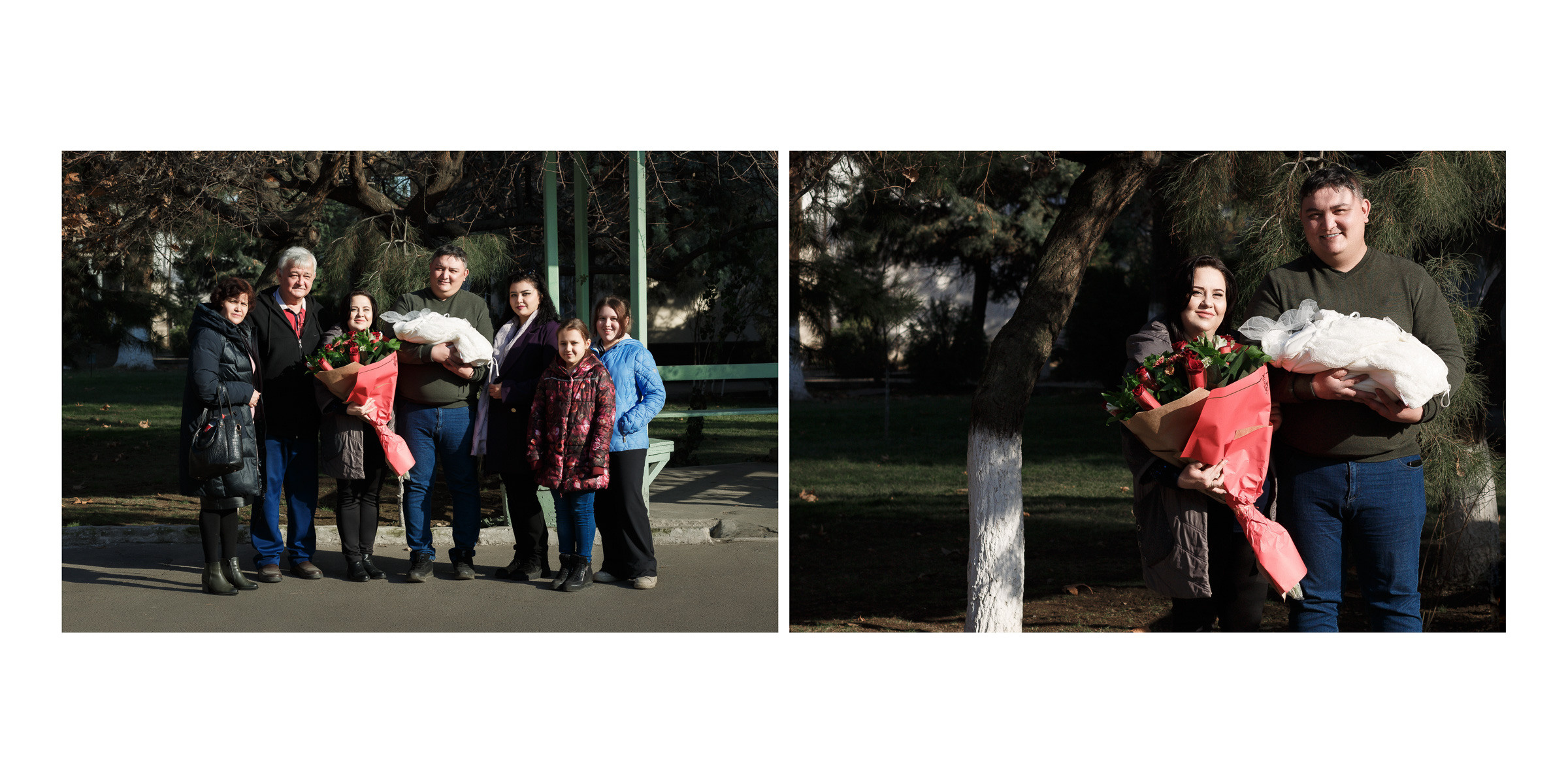 ФОТОГРАФ НА ВЫПИСКУ ИЗ РОДДОМА ТАШКЕНТ