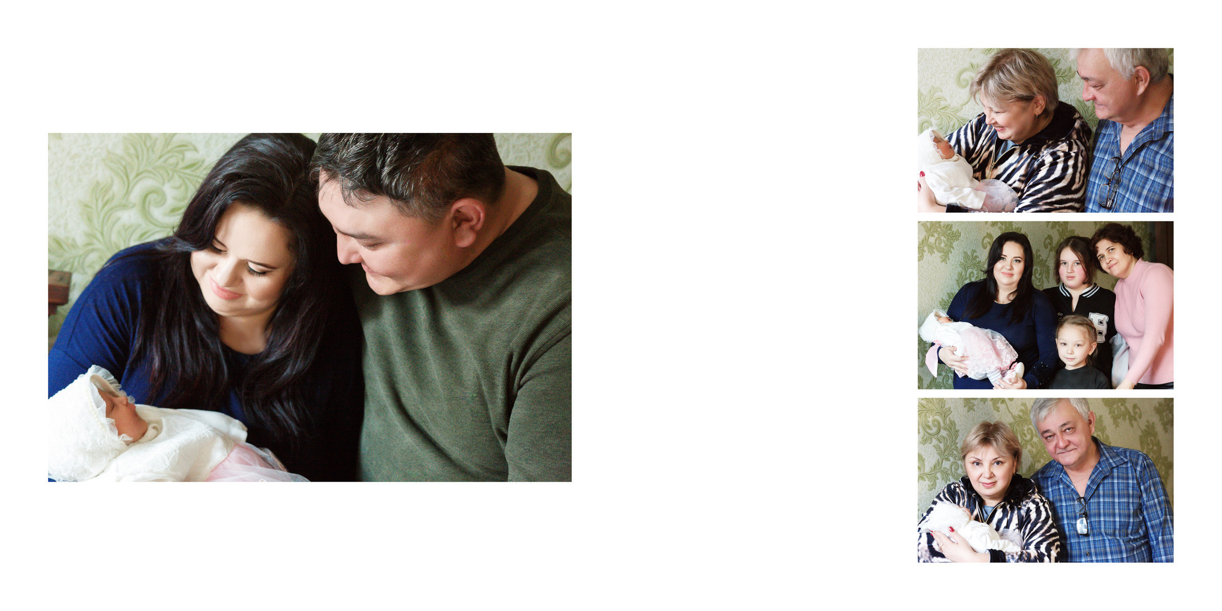 ФОТОГРАФ НА ВЫПИСКУ ИЗ РОДДОМА ТАШКЕНТ