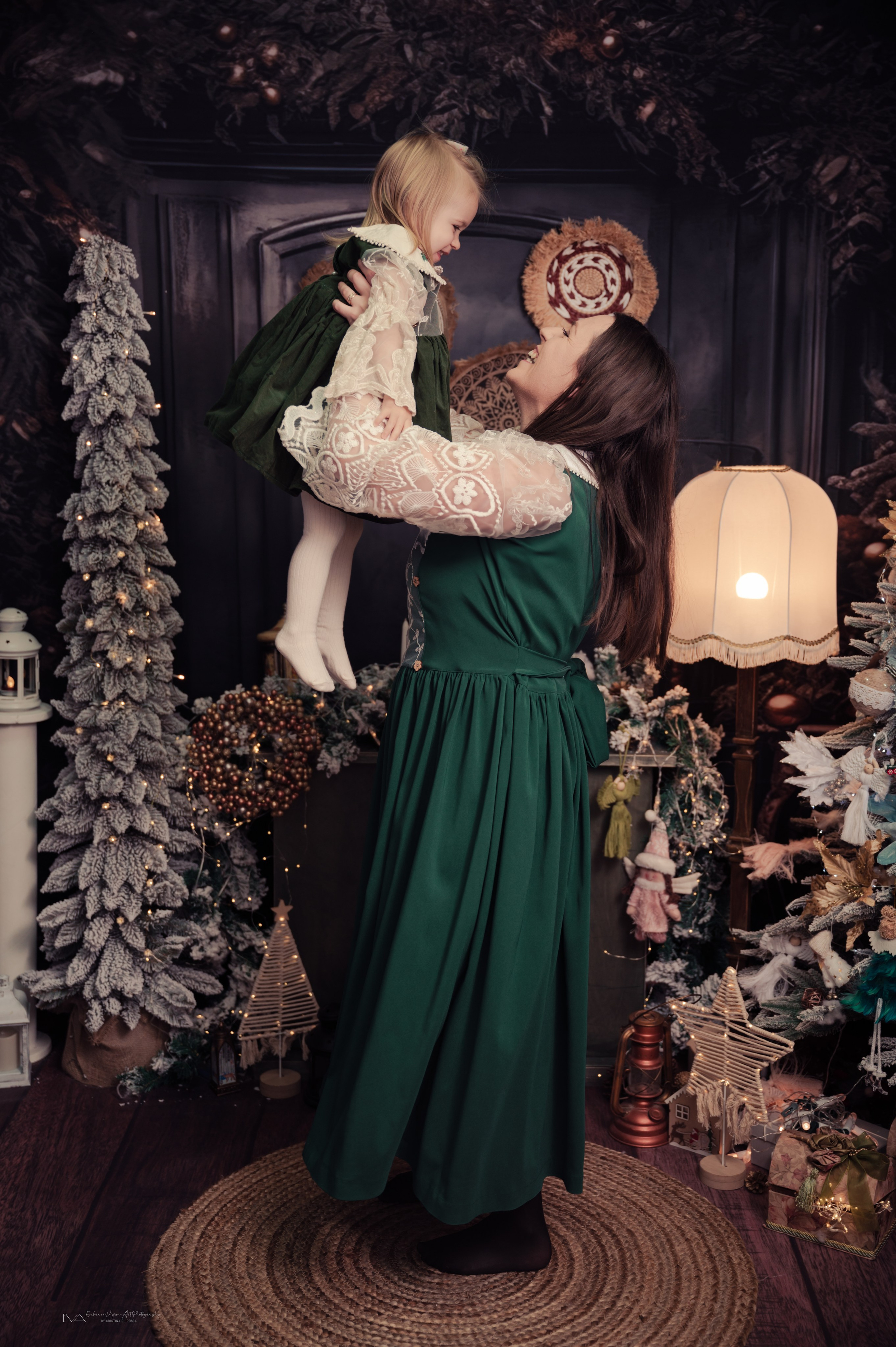 Recuzita. EVA Photography