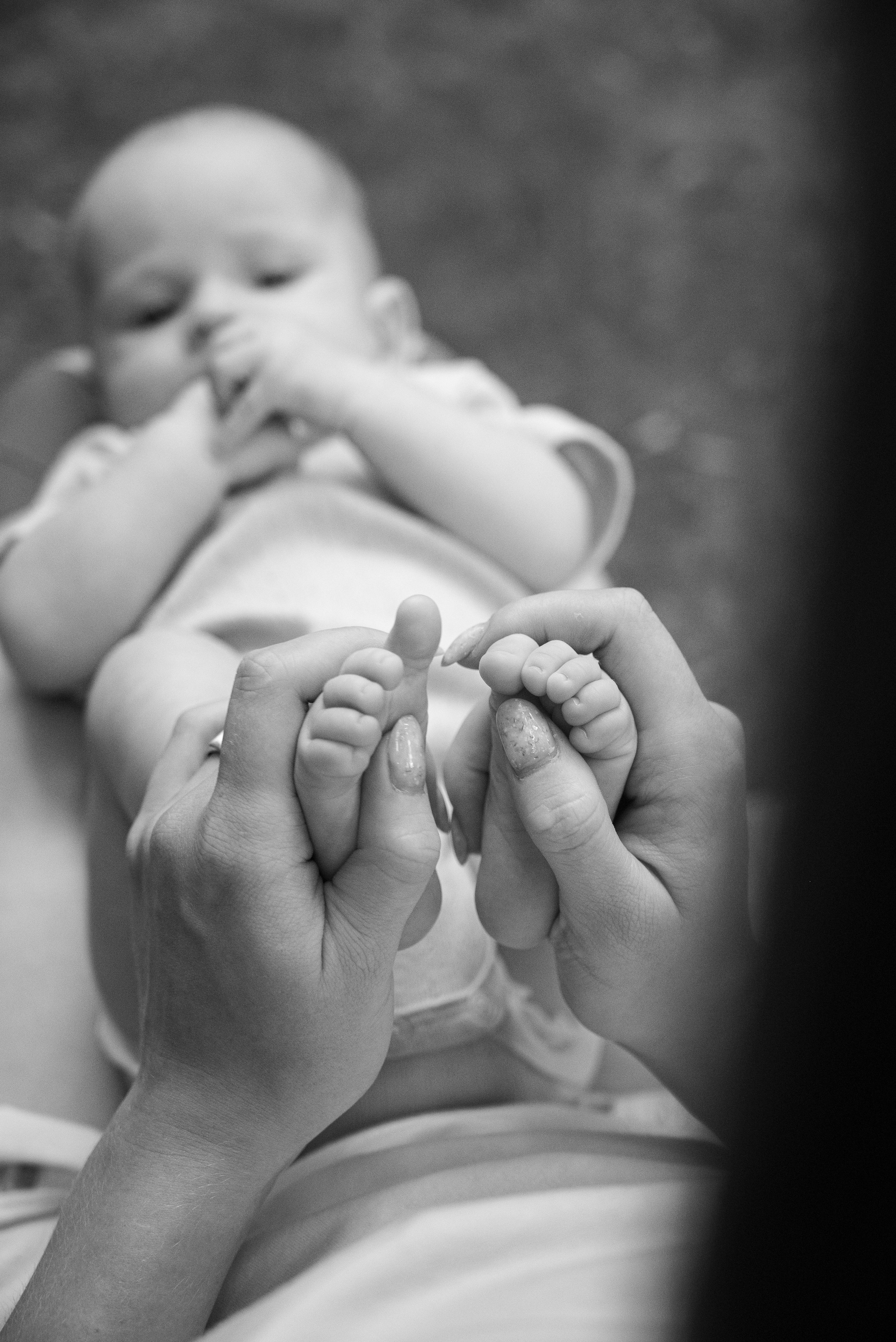 Julia & Yevgen. Victoria Lyubchenko — fine art photography in Bismarck, ND