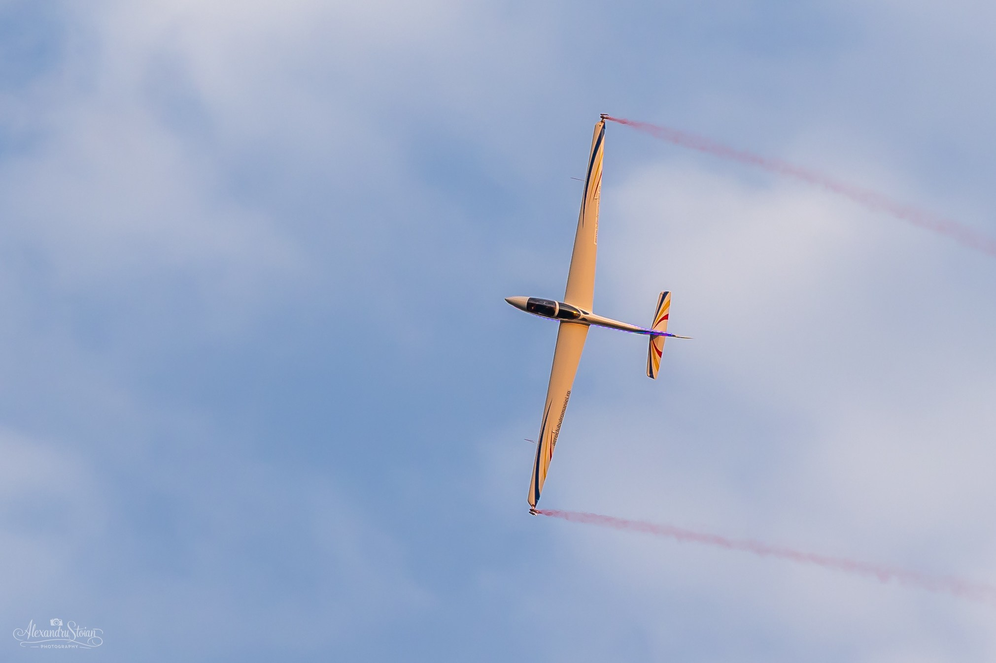 Clinceni Air Show. Http://www.alexphoto.ro