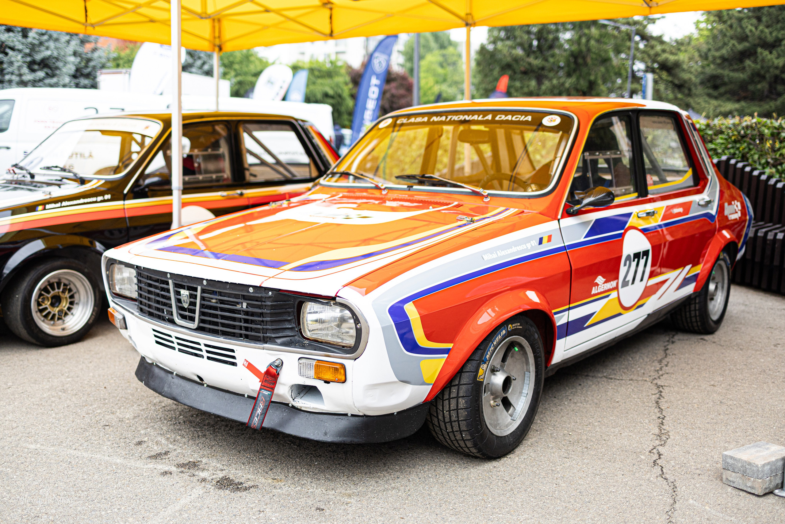 Poli Auto Fest 2025. Http://www.alexphoto.ro