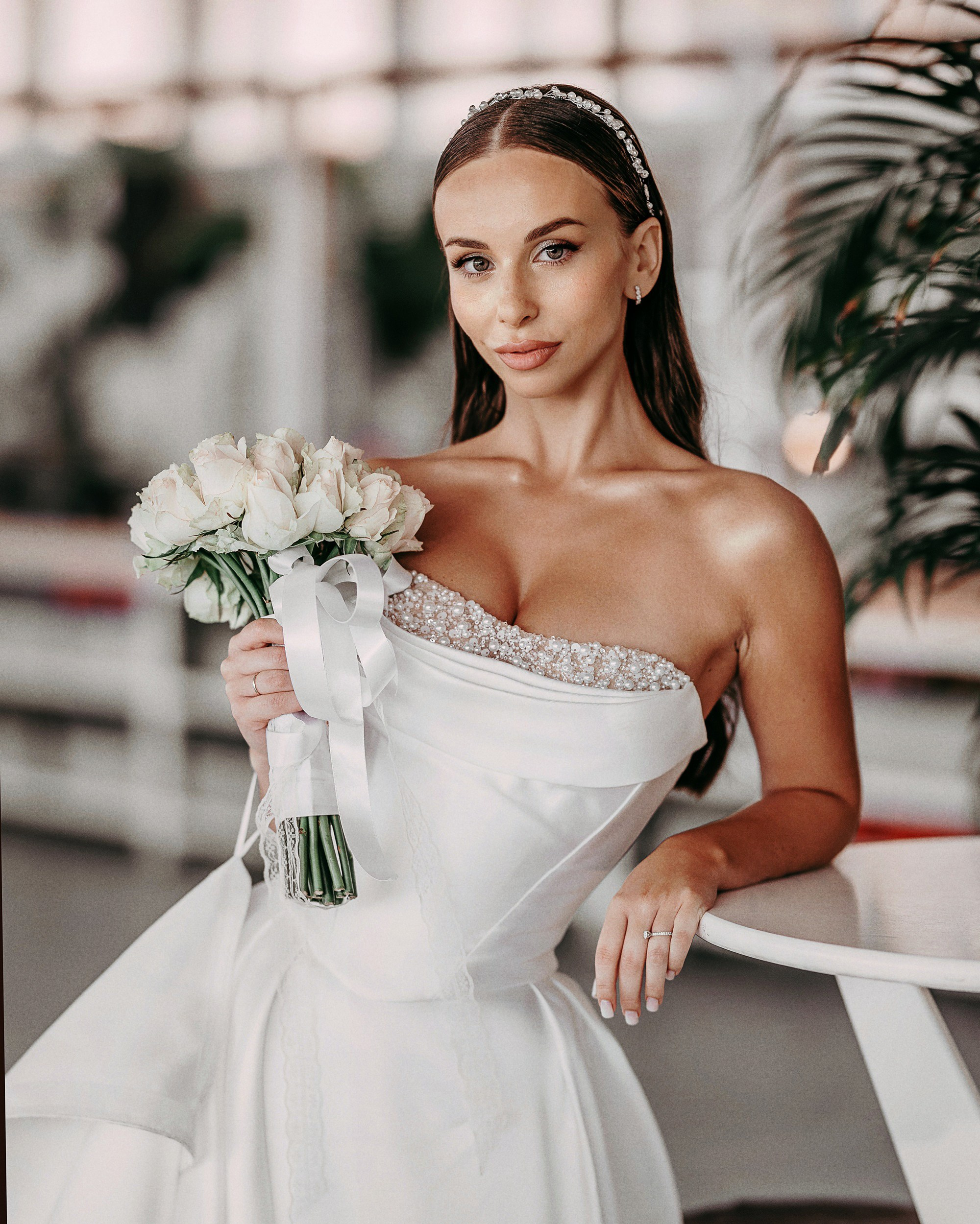 Wedding Moments and Details. George TLV — Professional photographer and retoucher in Israel