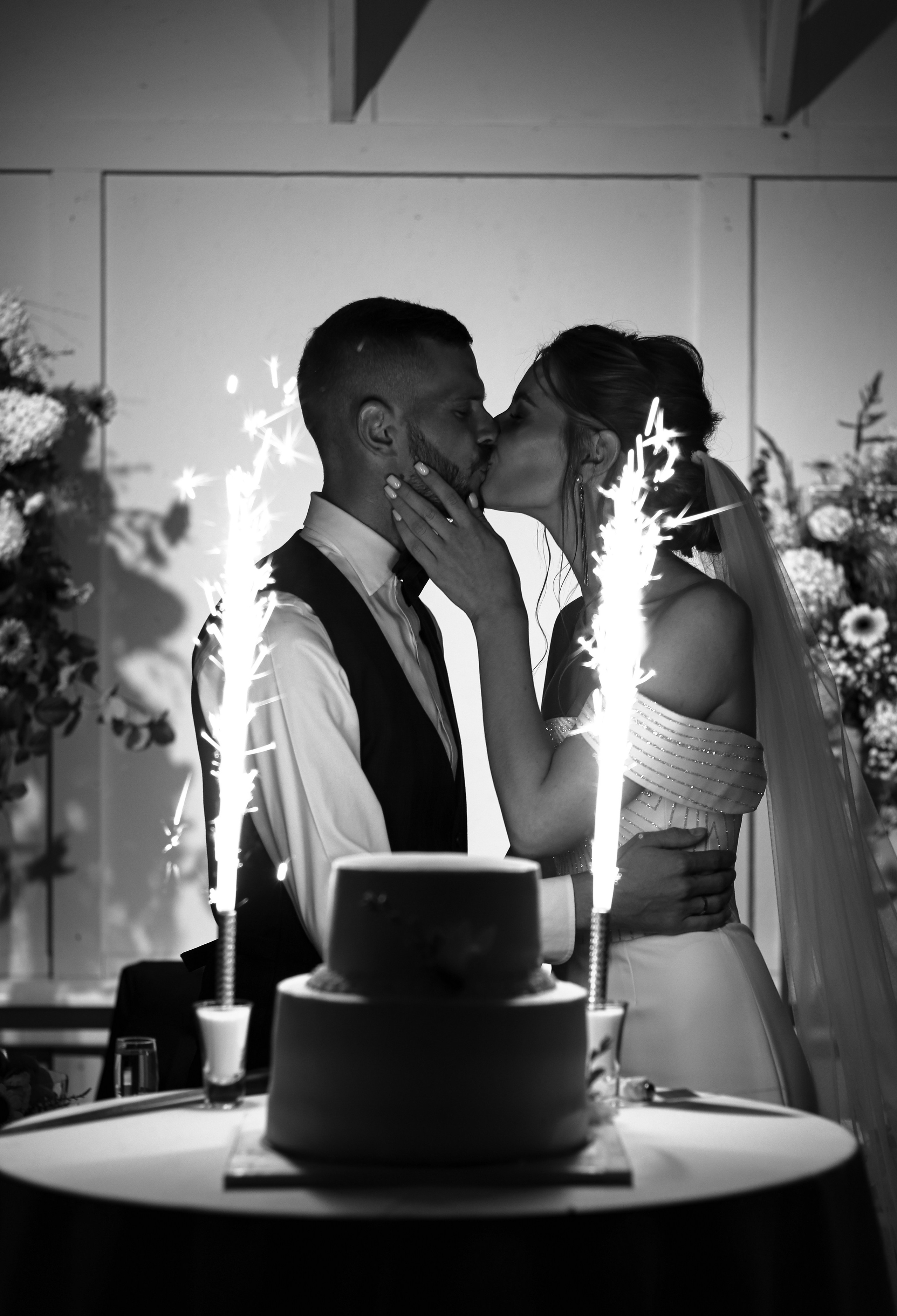 Artem & Valeria. Wedding and portrait photographer in Valencia Dmitrii Leonov