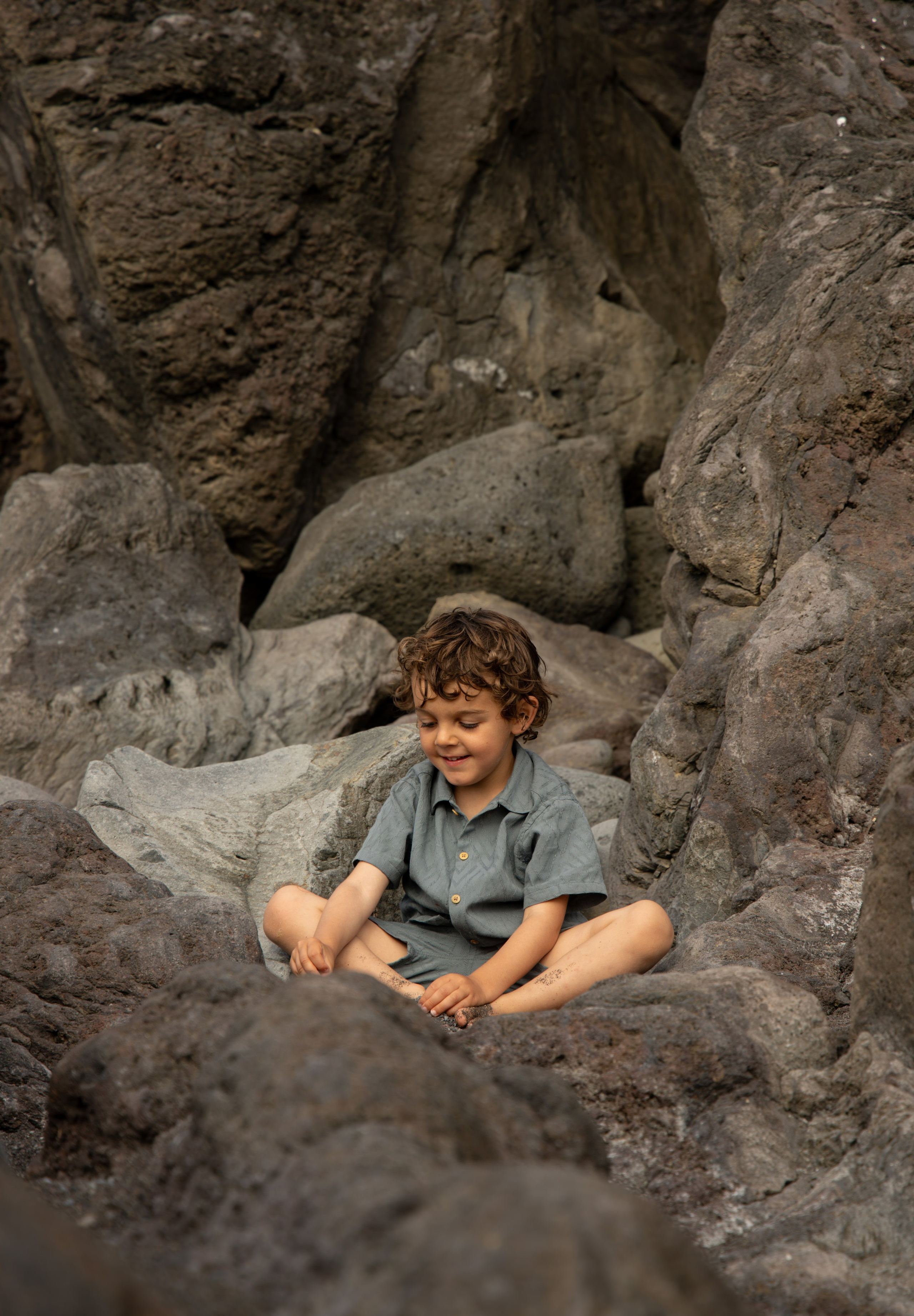 Claudio, Dina & Vicente. IRINA KALMYKOVA | PHOTOGRAPHER AZORES