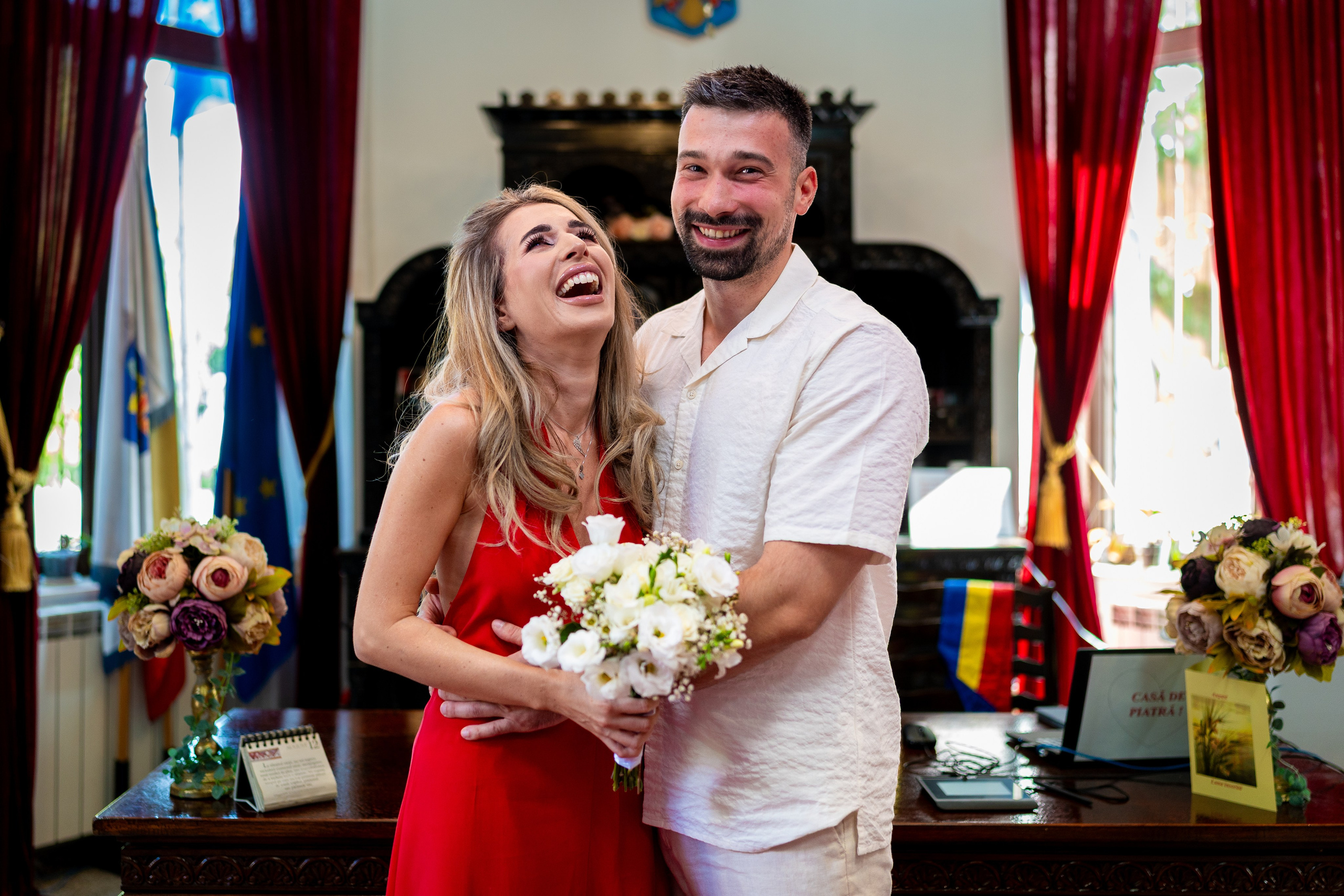 Casia & Cosmin. Alin Doana Visual Art