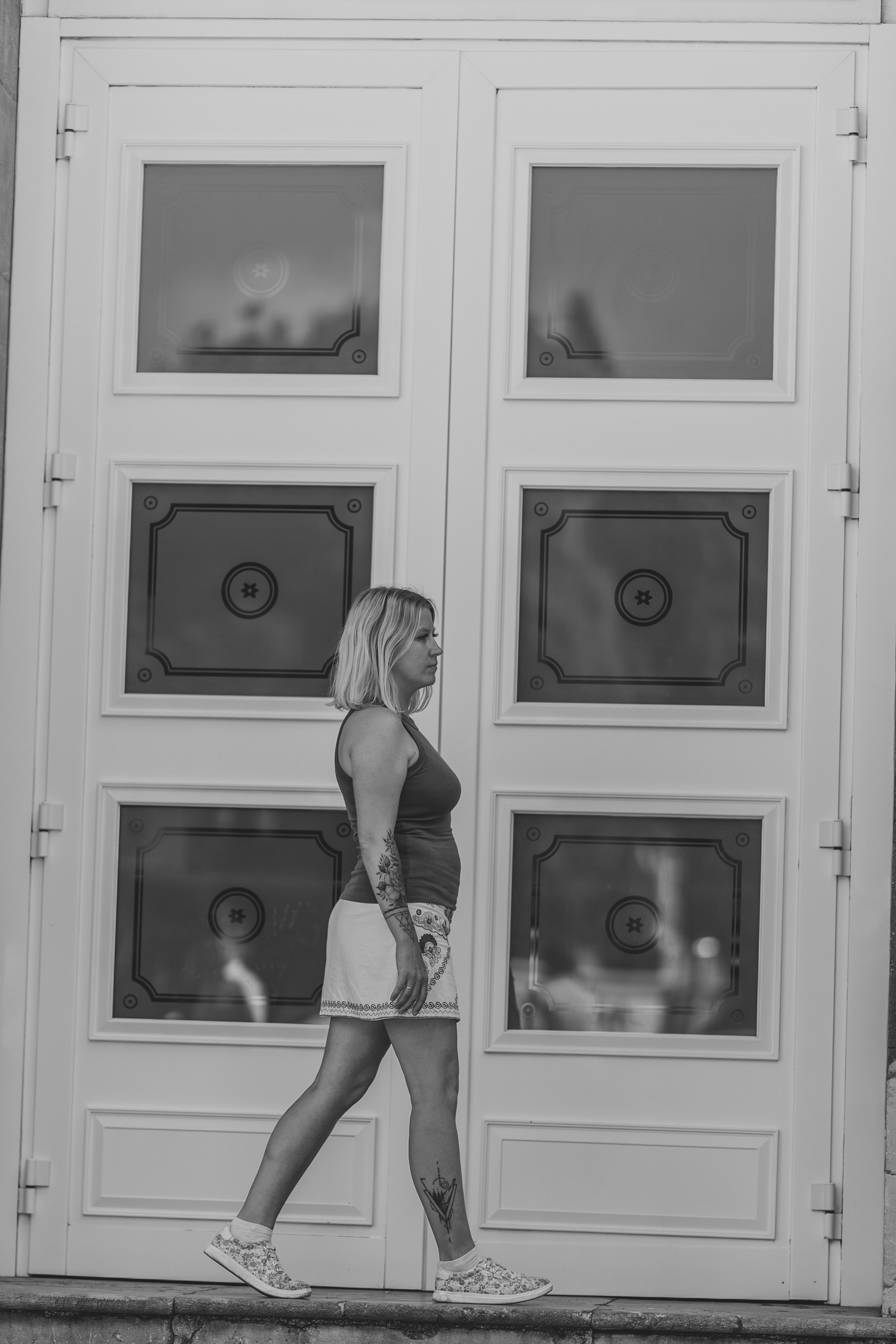 Алёна. Family photographer in Oviedo — Yana Razina